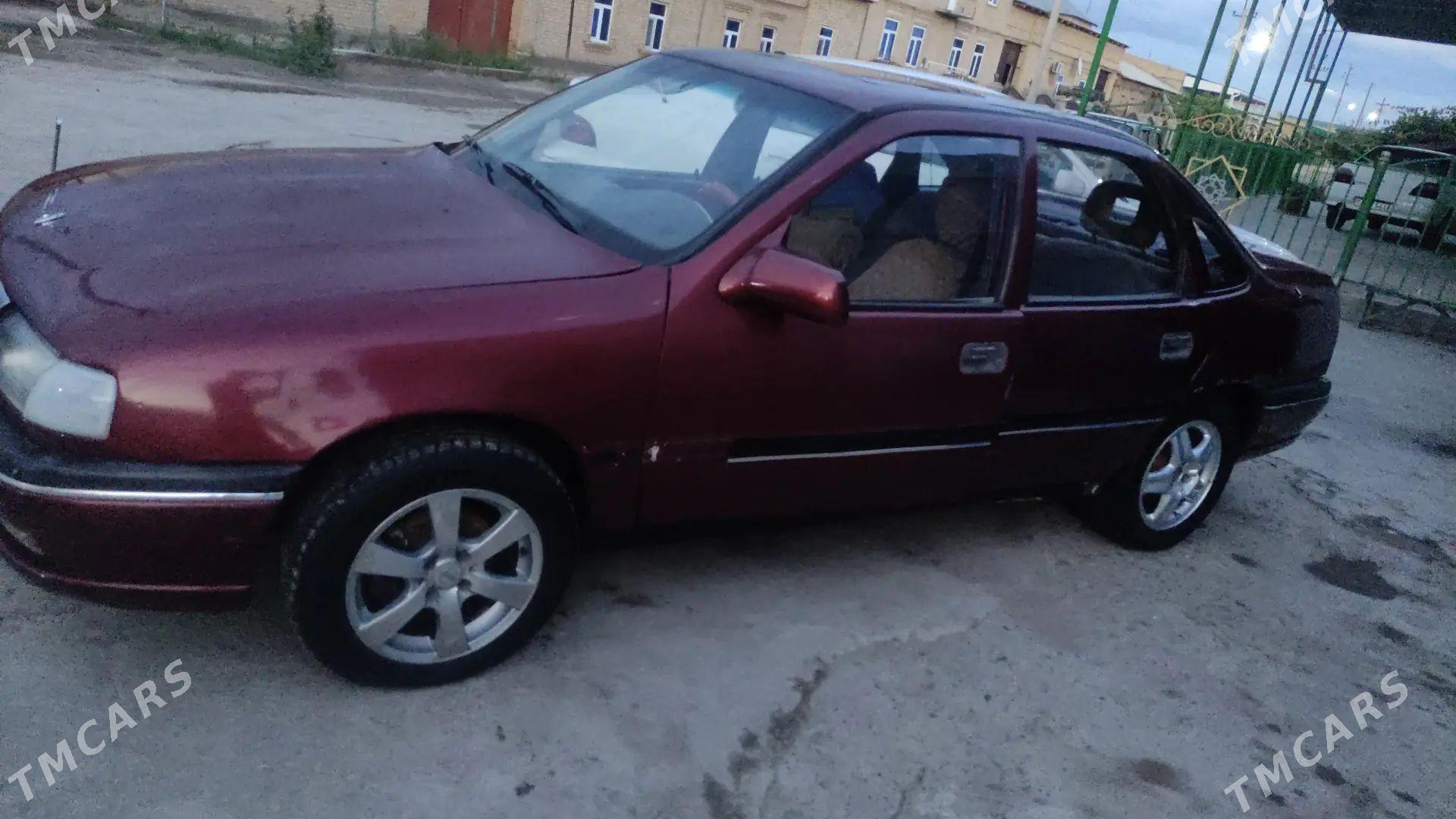 Opel Vectra 1993 - 37 000 TMT - Türkmenabat - img 1