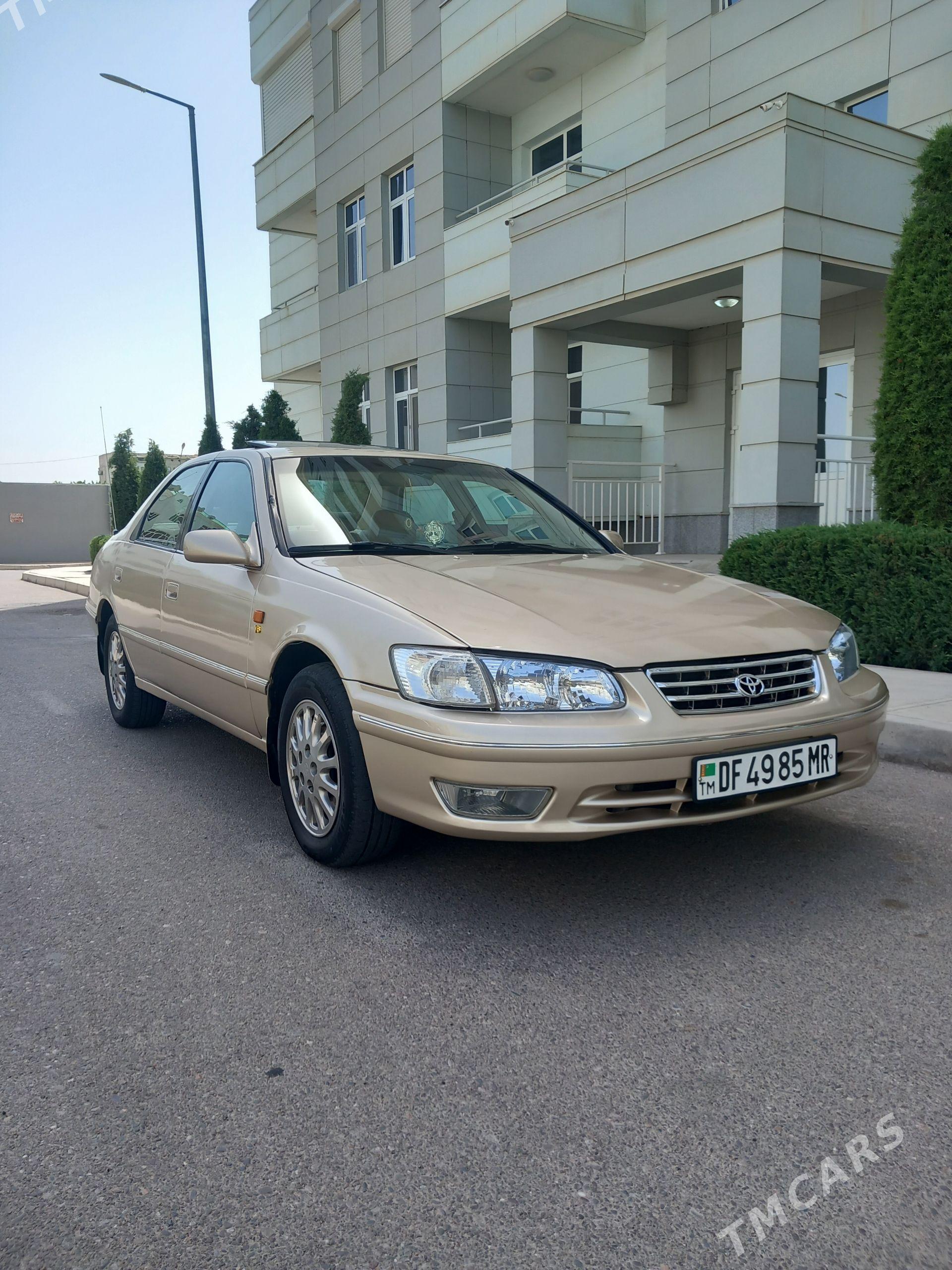 Toyota Camry 1997 - 150 000 TMT - Mary - img 1