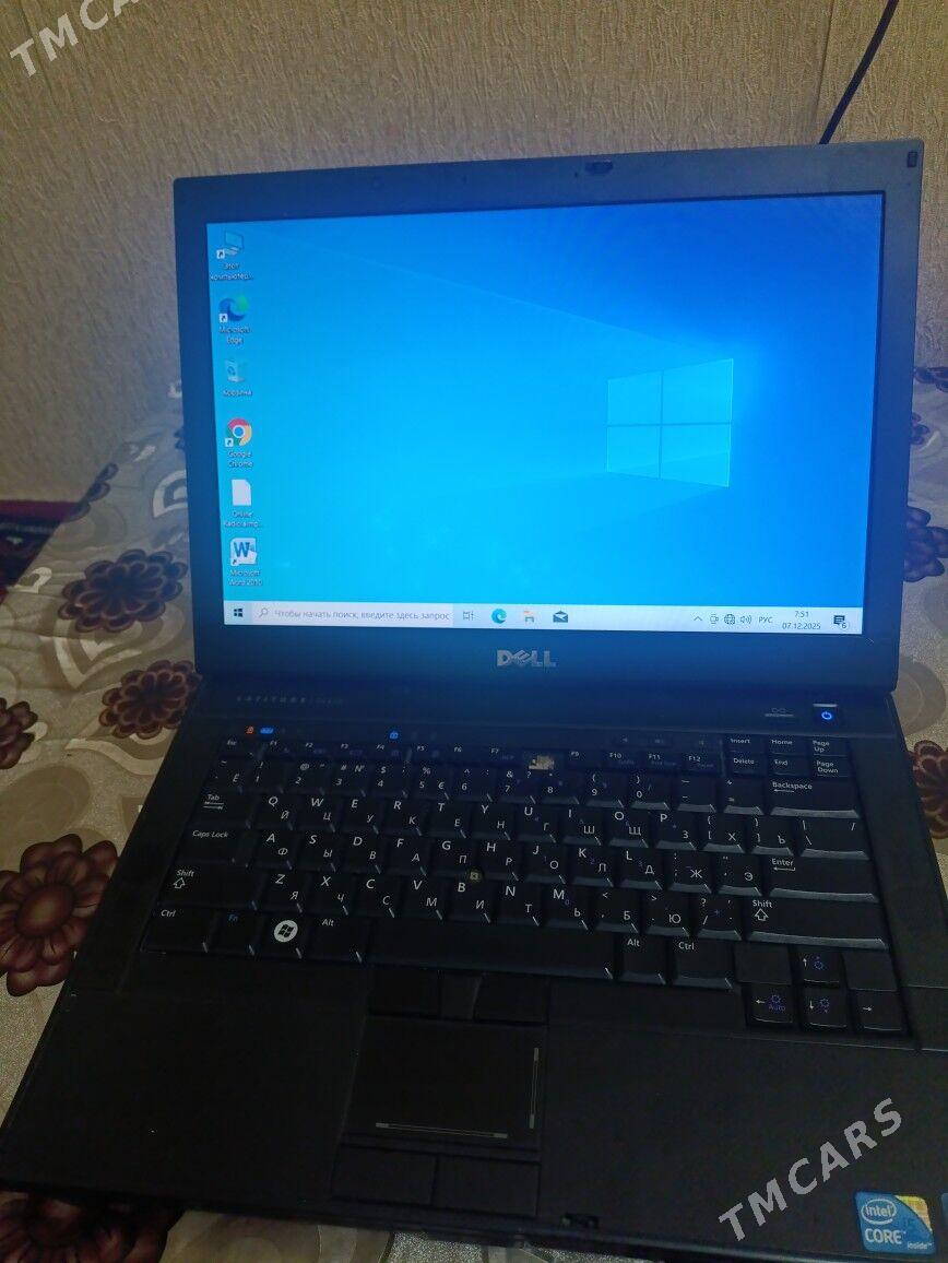 Laptop - Балканабат - img 1