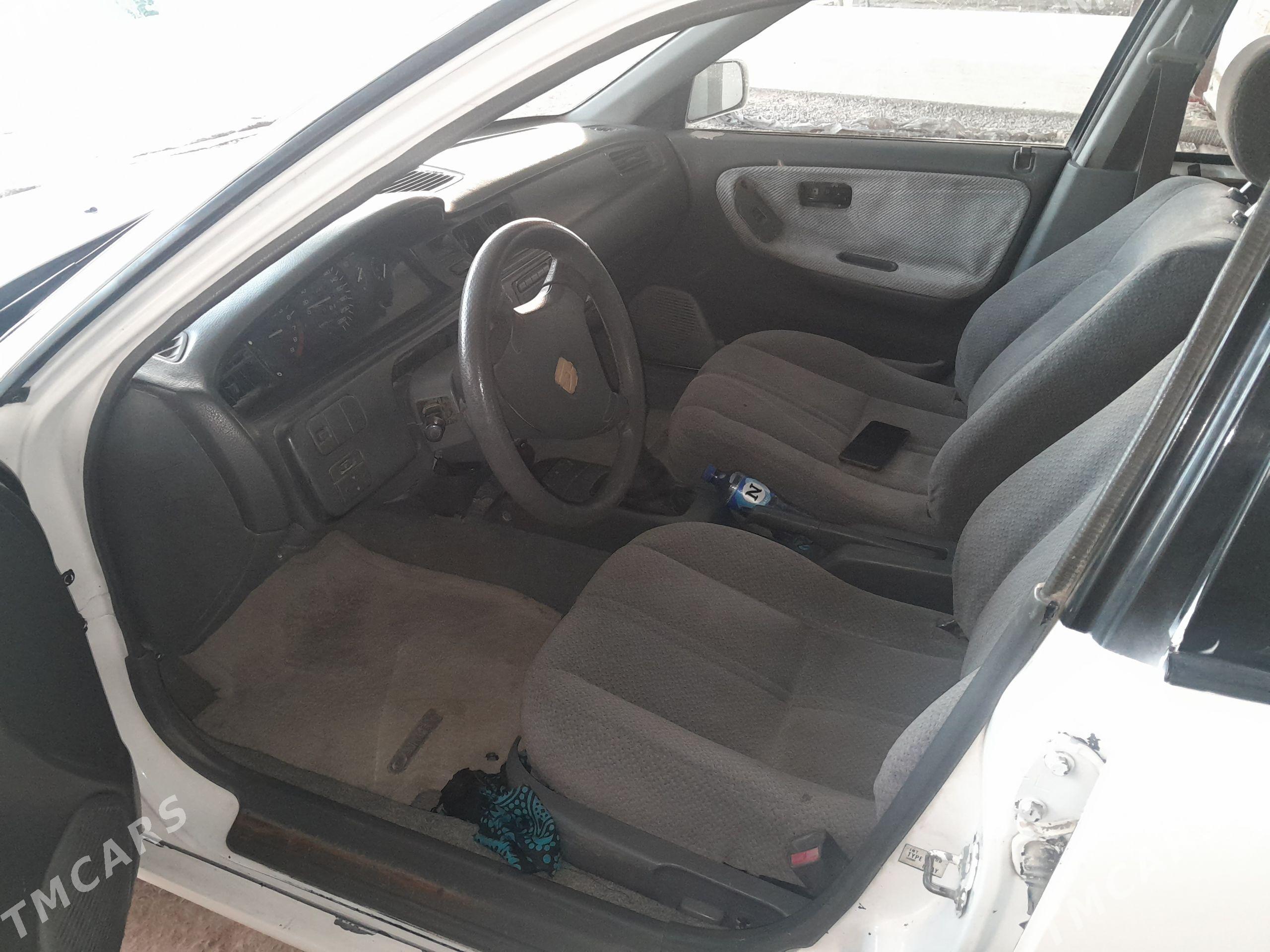 Honda Civic 1992 - 20 000 TMT - Wekilbazar - img 1