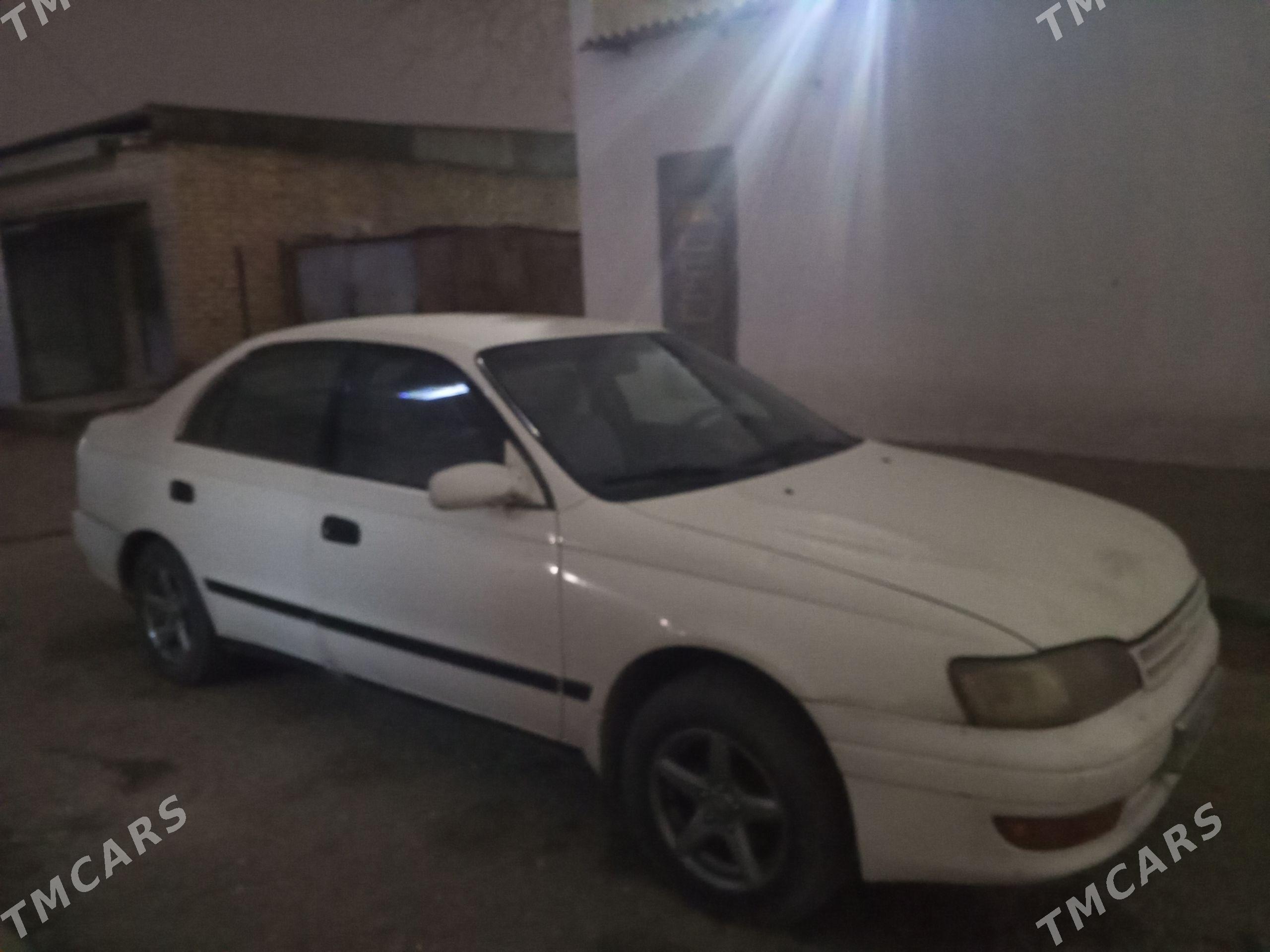 Toyota Corona 1995 - 53 000 TMT - Mary - img 1