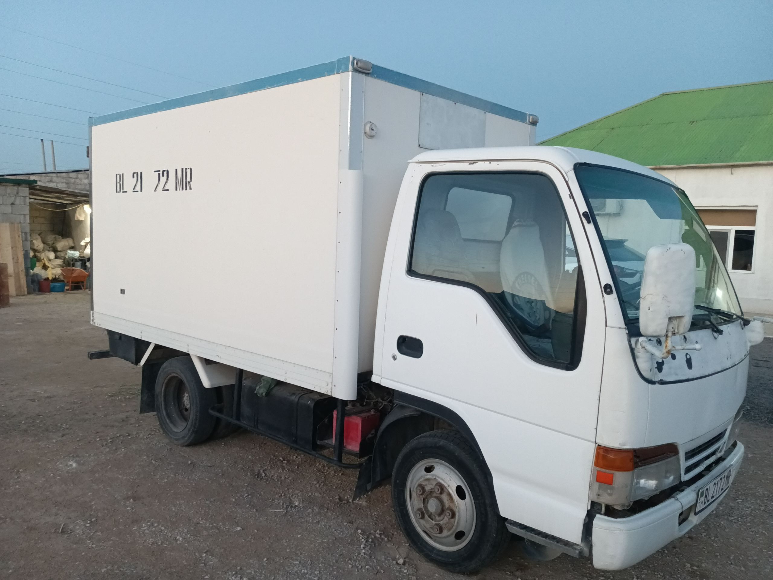 HALADİLNİK 70 000 TMT - Туркменбаши - img 1