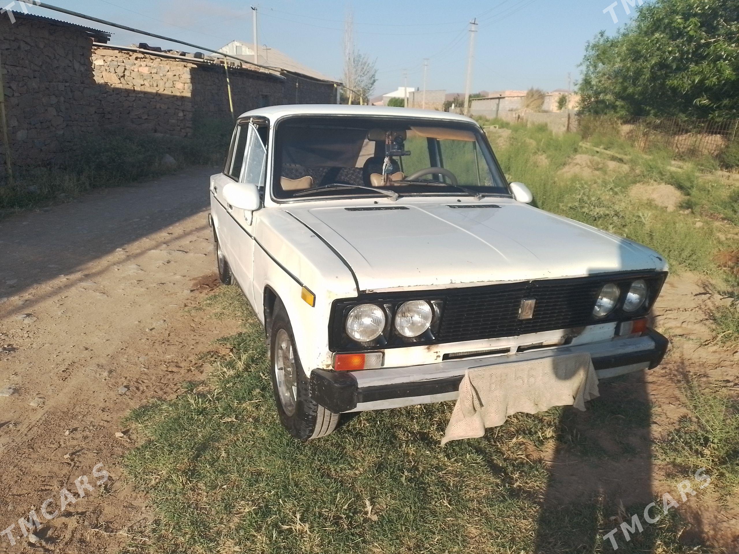 Lada 2106 1999 - 35 000 TMT - Койтендаг - img 1