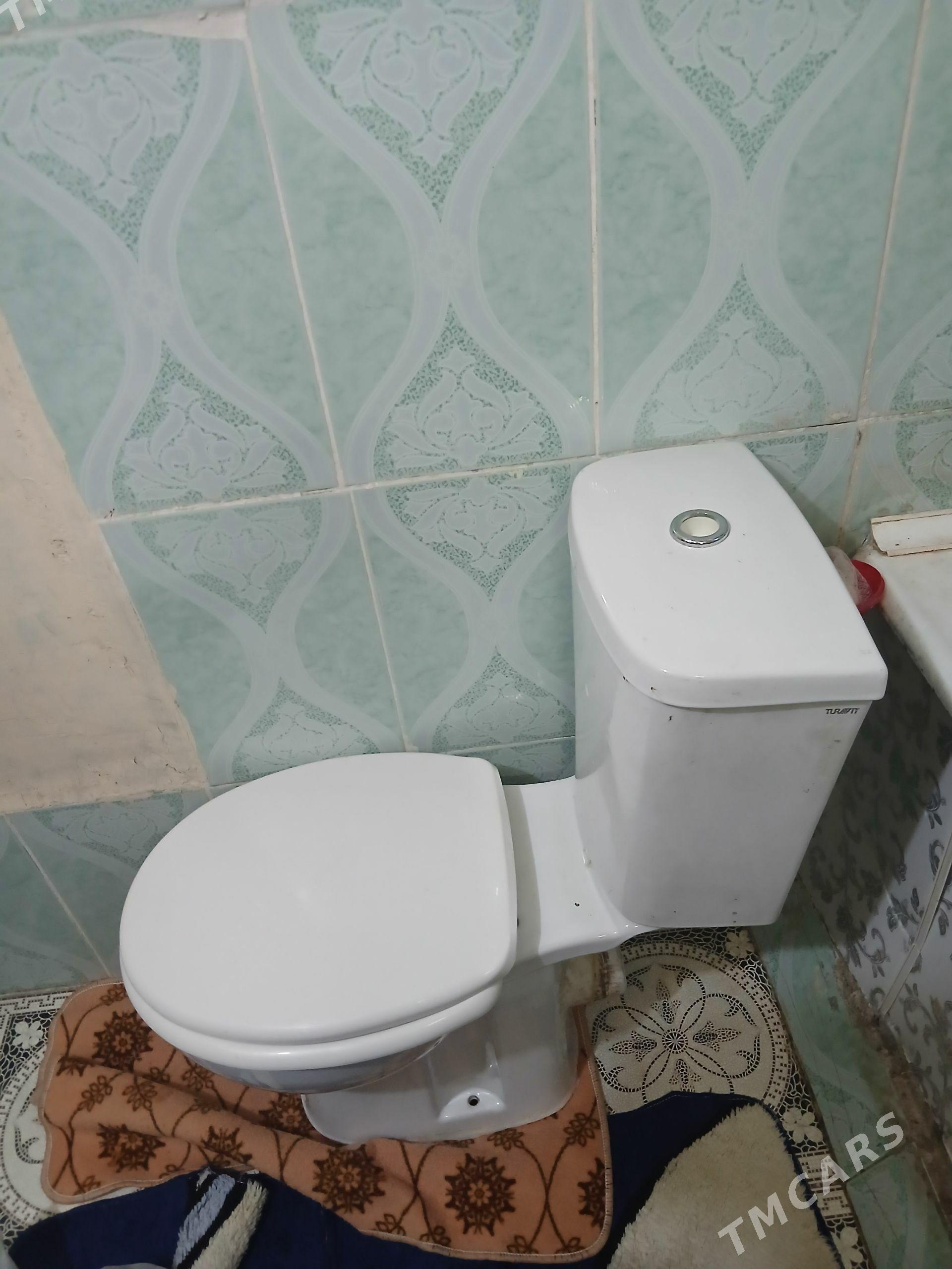 unitaz - Aşgabat - img 1