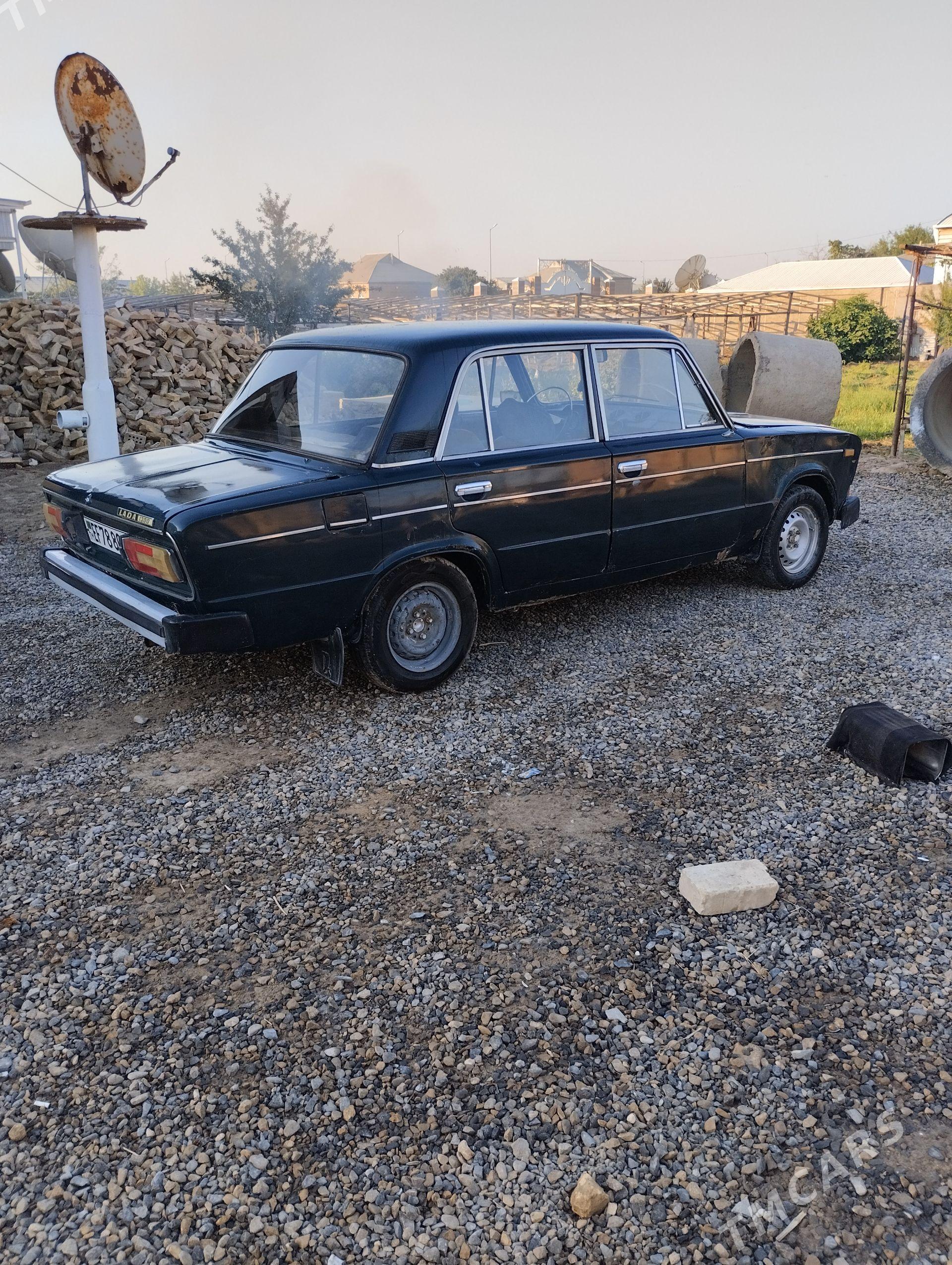 Lada 2106 1998 - 14 000 TMT - Mary - img 1