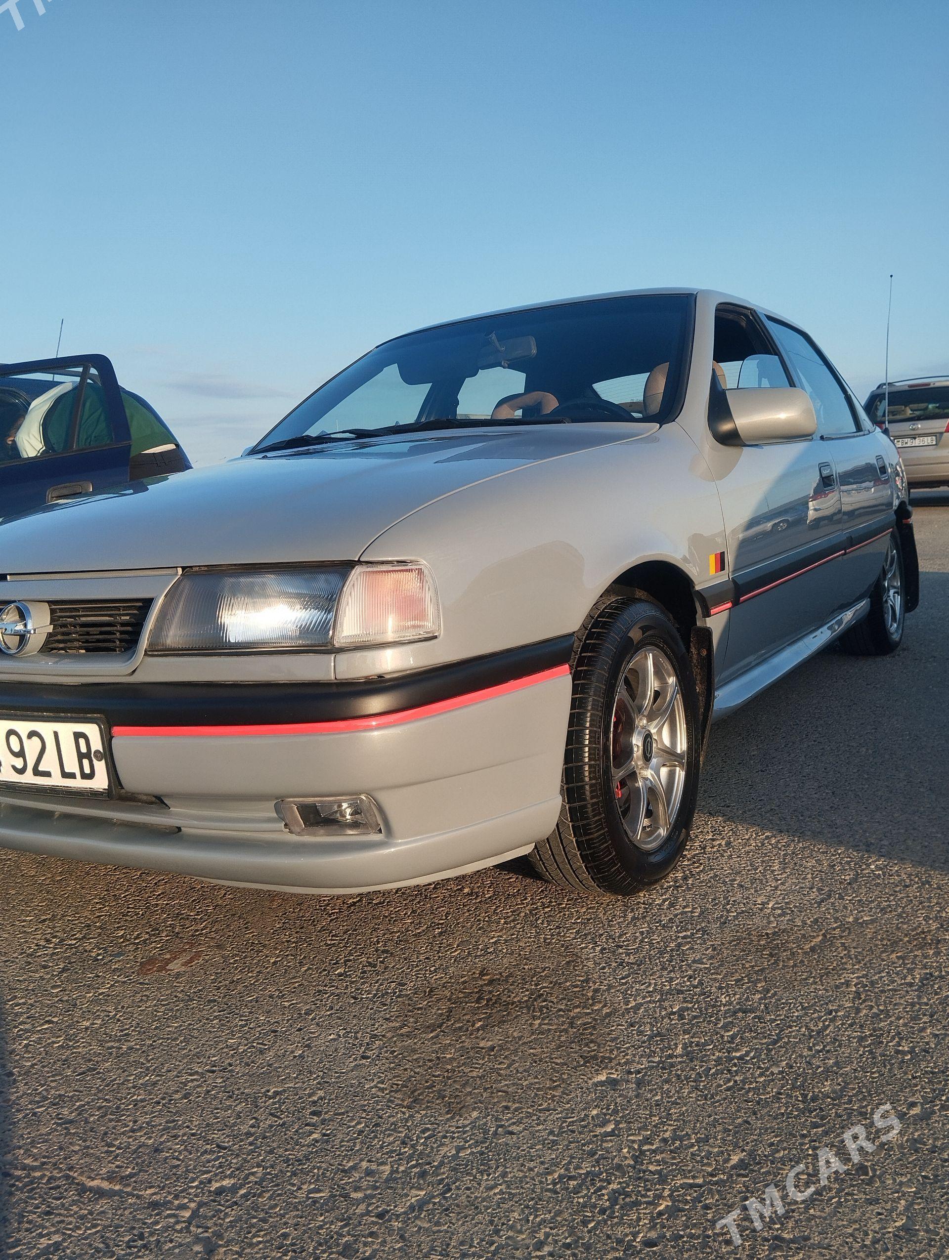 Opel Vectra 1990 - 55 000 TMT - Türkmenabat - img 1