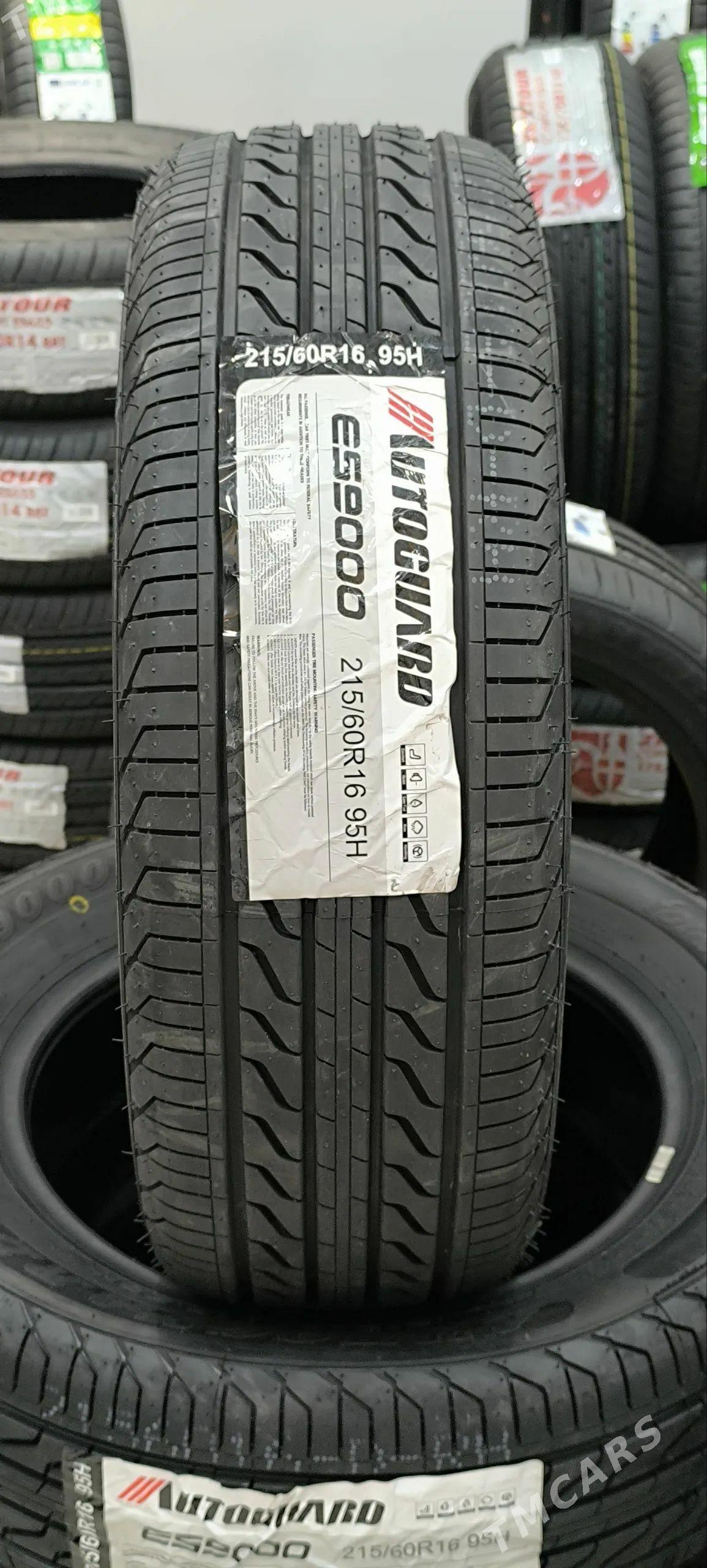 Autoguard 215 60 16 💥Magazin 590 TMT - Hitrowka - img 1