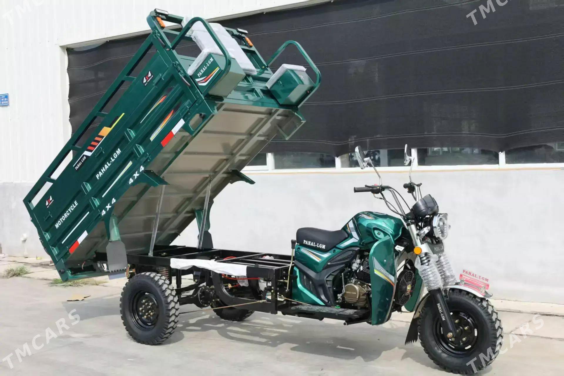 Fekon FK200-14G 2026 - 35 000 TMT - Gyzylarbat - img 1