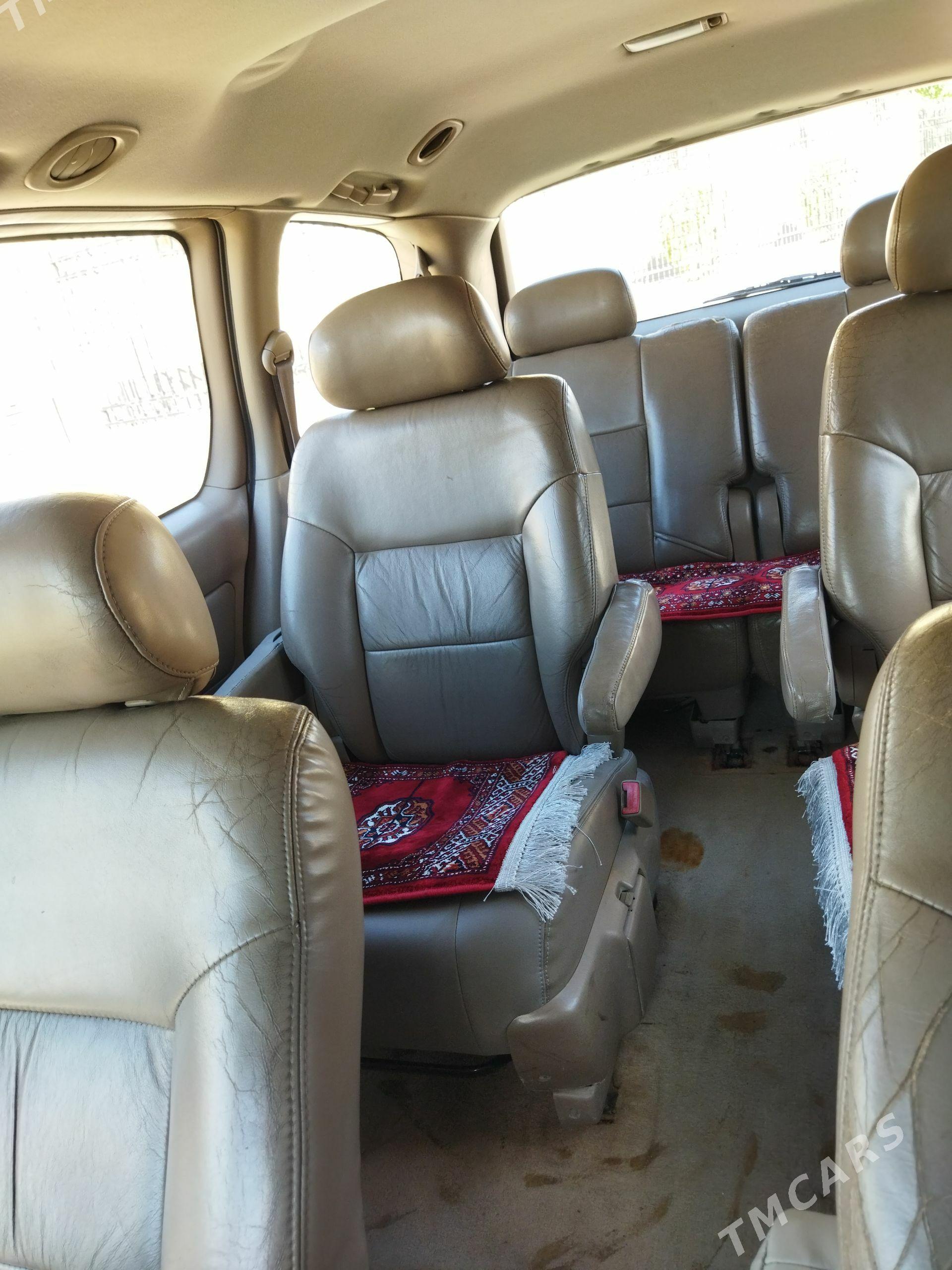 Toyota Sienna 2002 - 210 000 TMT - Mary - img 1