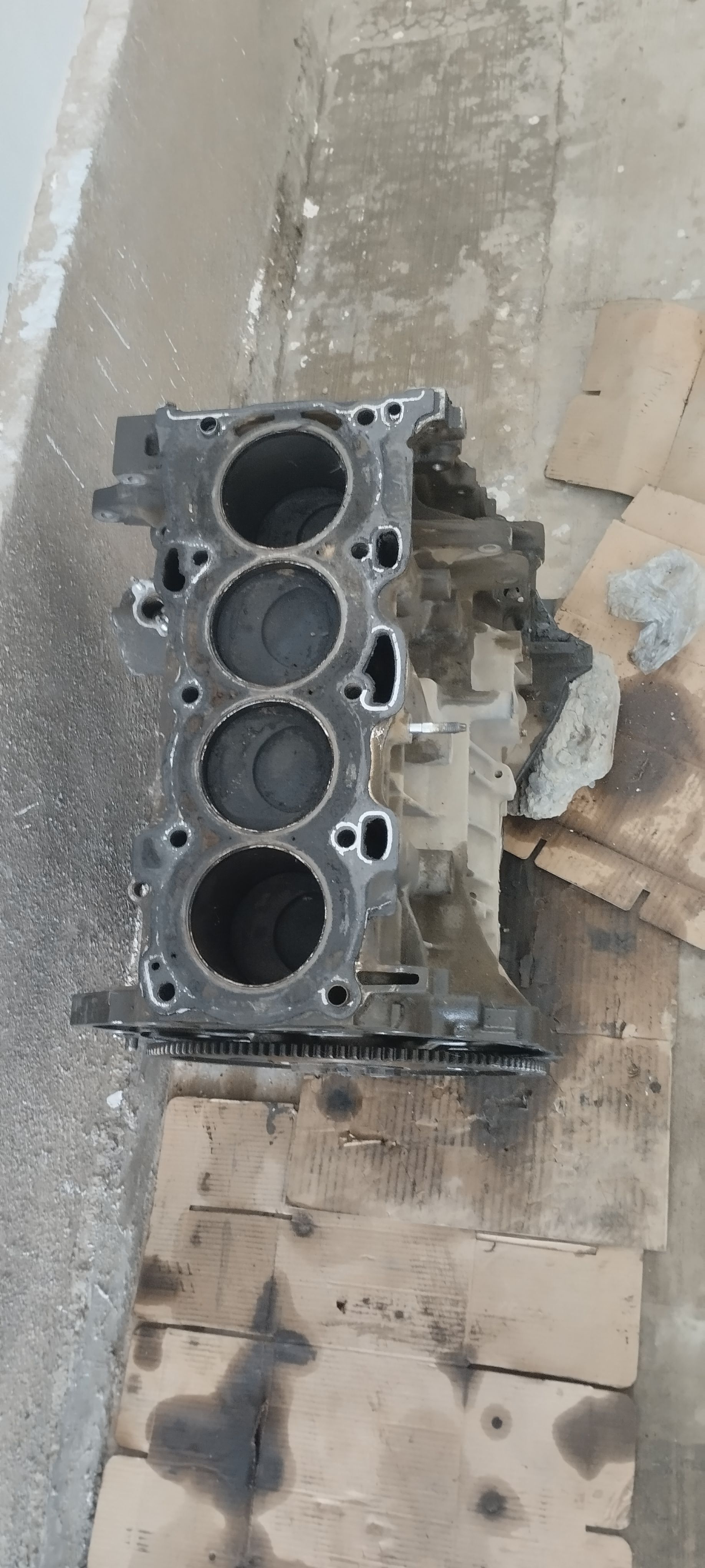 мотор 2;4 1 200 TMT - Türkmenabat - img 1