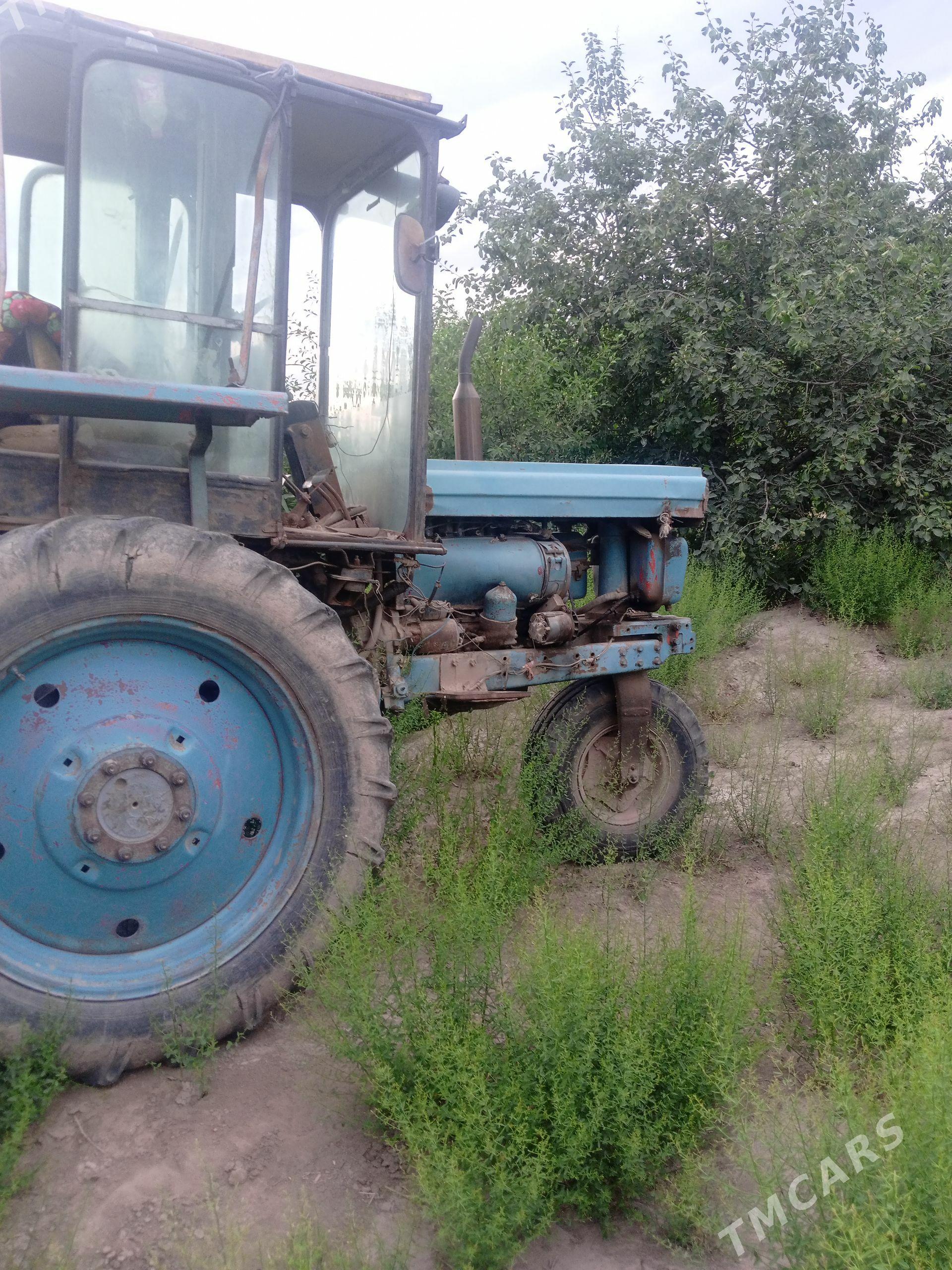 MTZ T-28 1993 - 65 000 TMT - Şabat etr. - img 1
