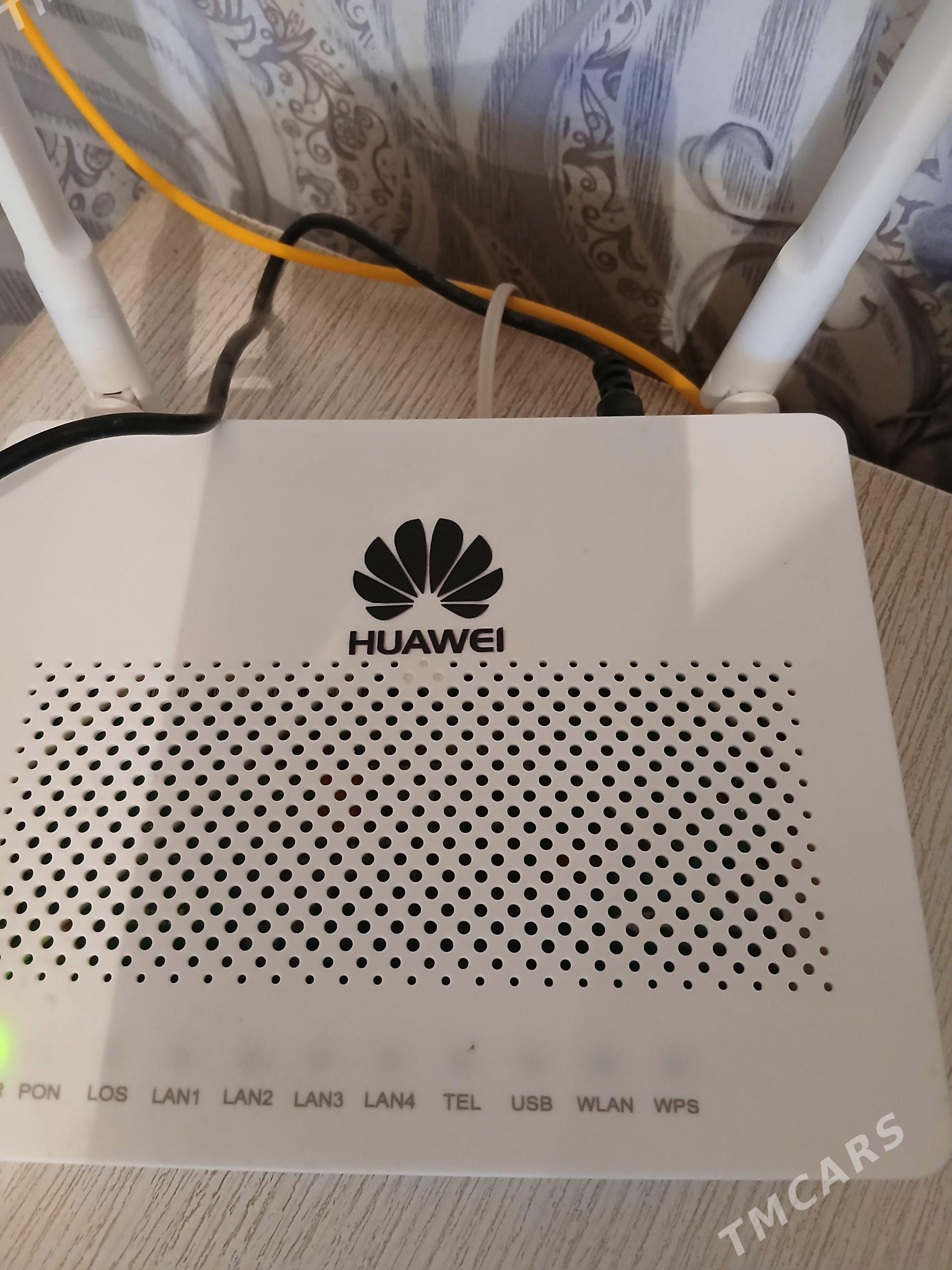 router Huawei - Mary - img 1