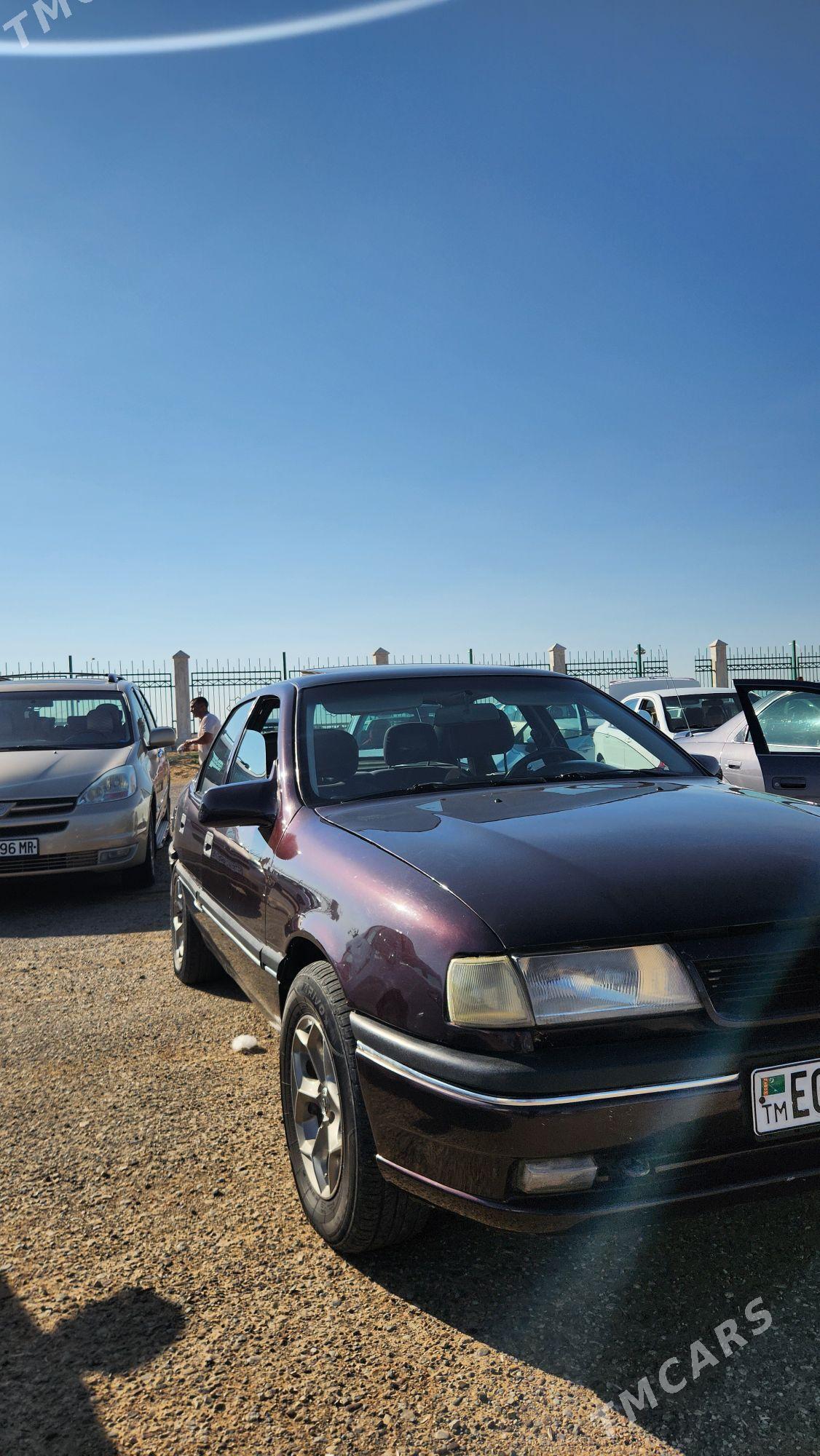 Opel Vectra 1994 - 42 000 TMT - Мары - img 1