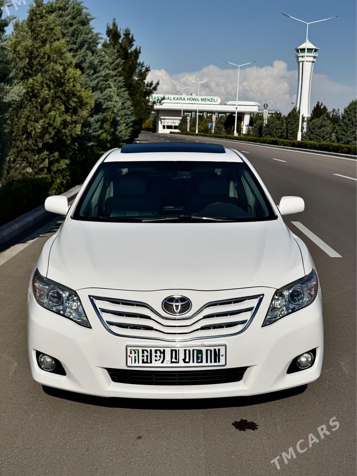 Toyota Camry 2011 - 250 000 TMT - Туркменбаши - img 1