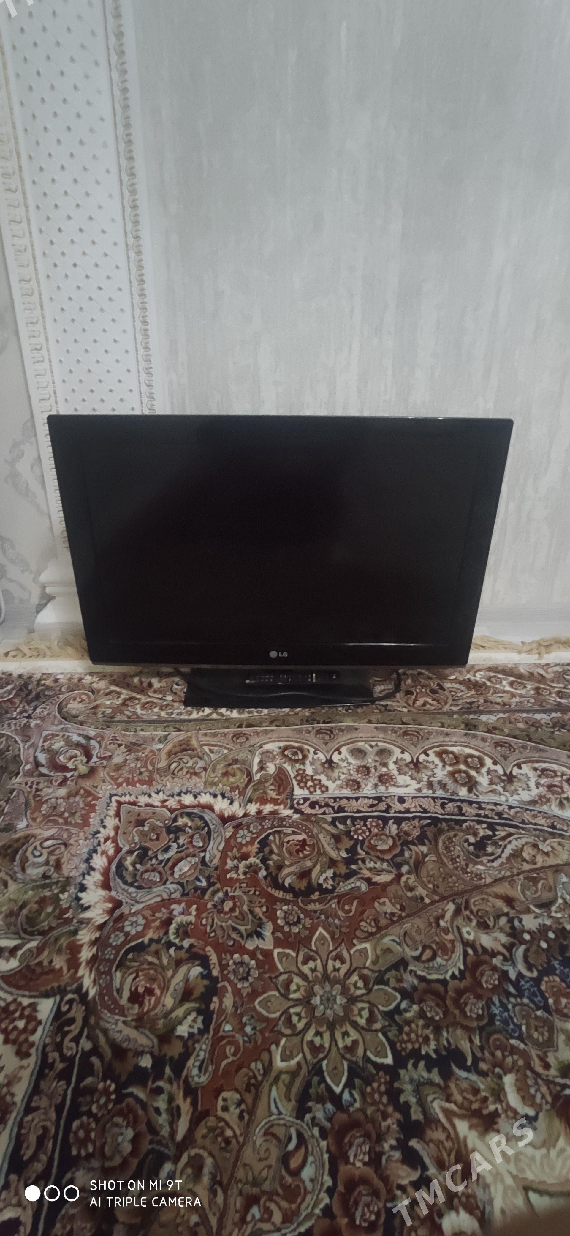 Telewizor 32lik Lg orginal - Хитровка - img 1