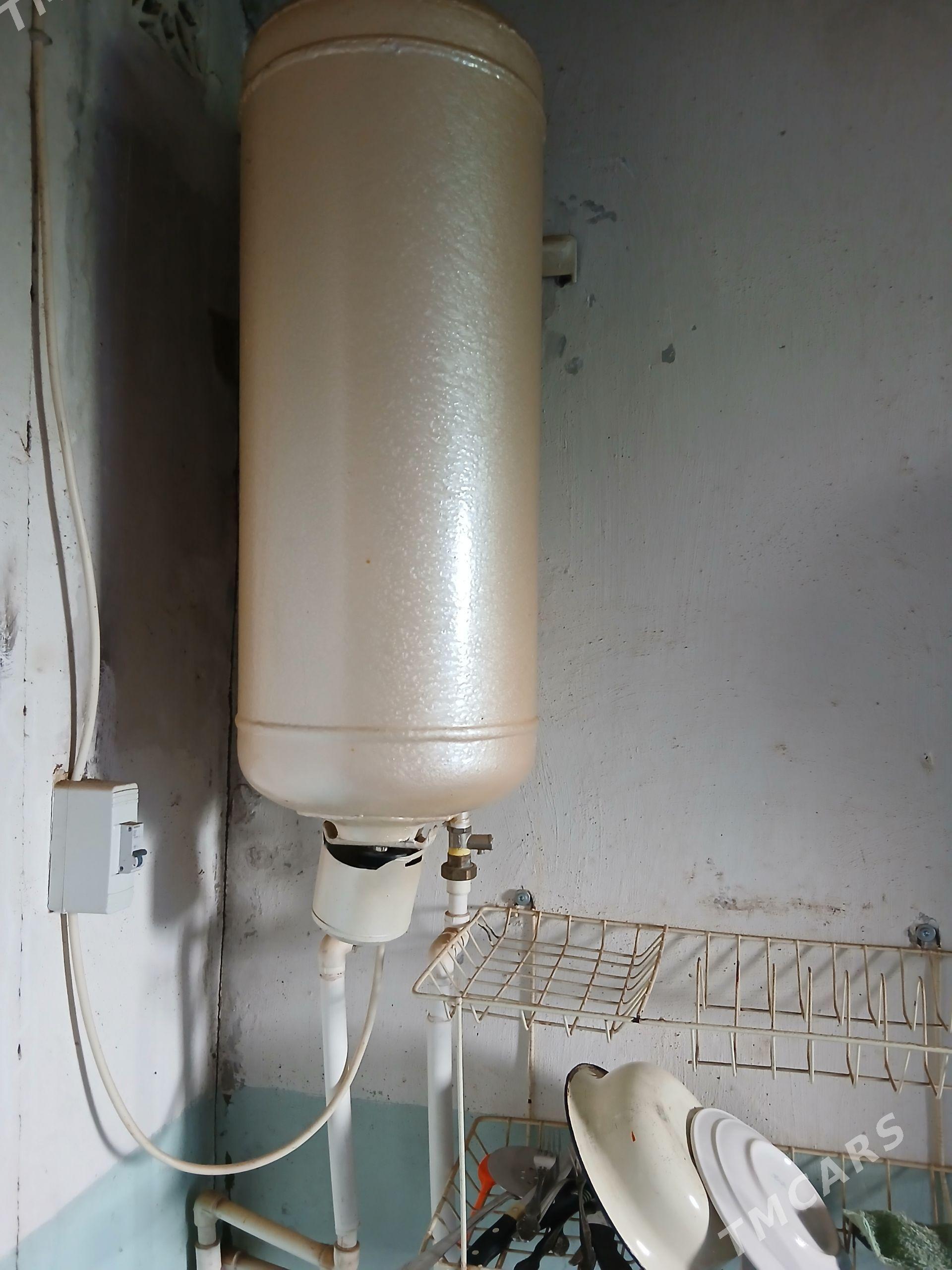 ariston gaz balondan yasalan - Mary - img 1