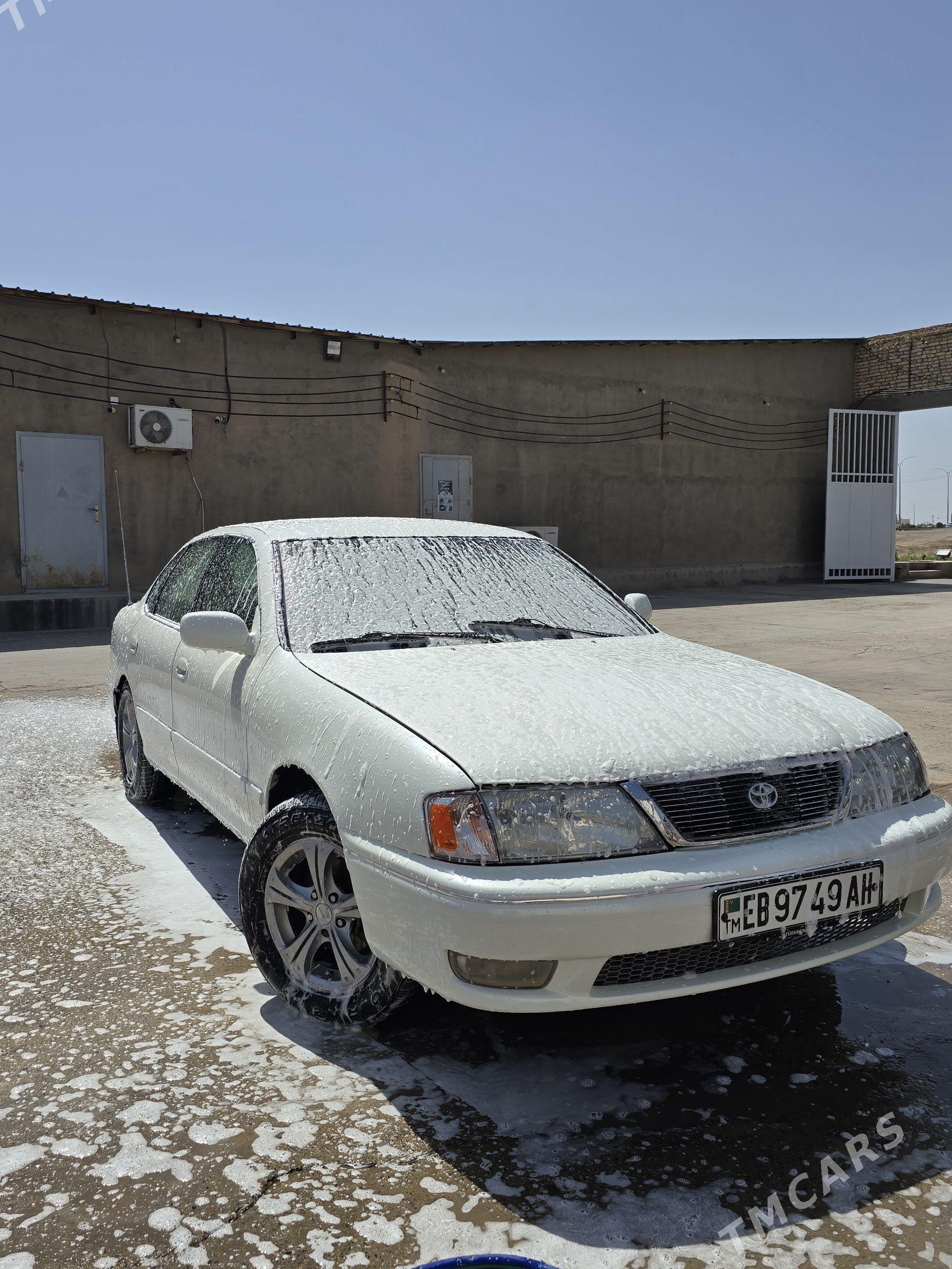 Toyota Avalon 1997 - 190 000 TMT - Анев - img 1