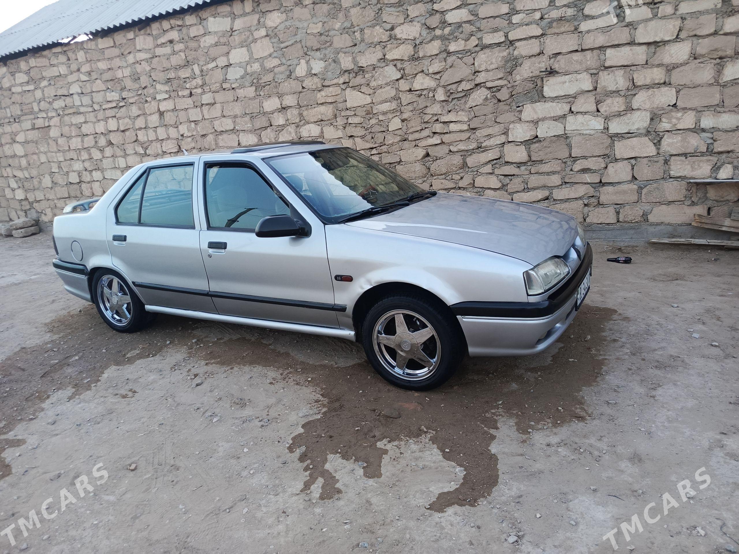 Renault Europa 19 1998 - 50 000 TMT - Гызыларбат - img 1