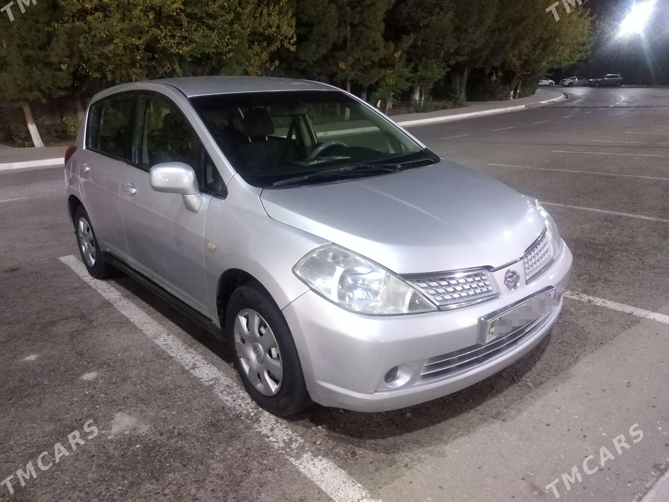 Nissan Tiida 2005 - 115 000 TMT - Мир 7 - img 1