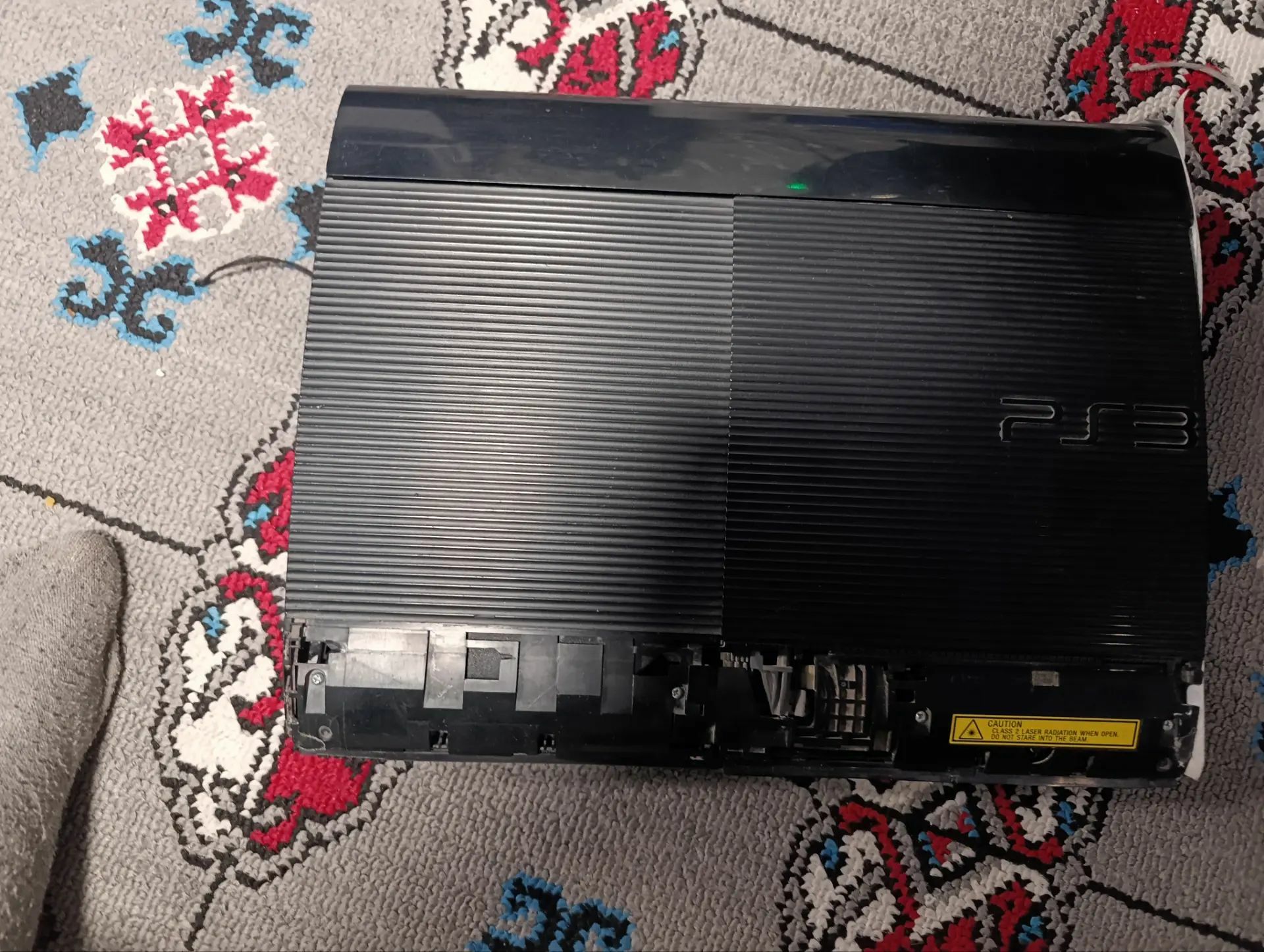 PS3 Playstation 3 Sony - Мары - img 1