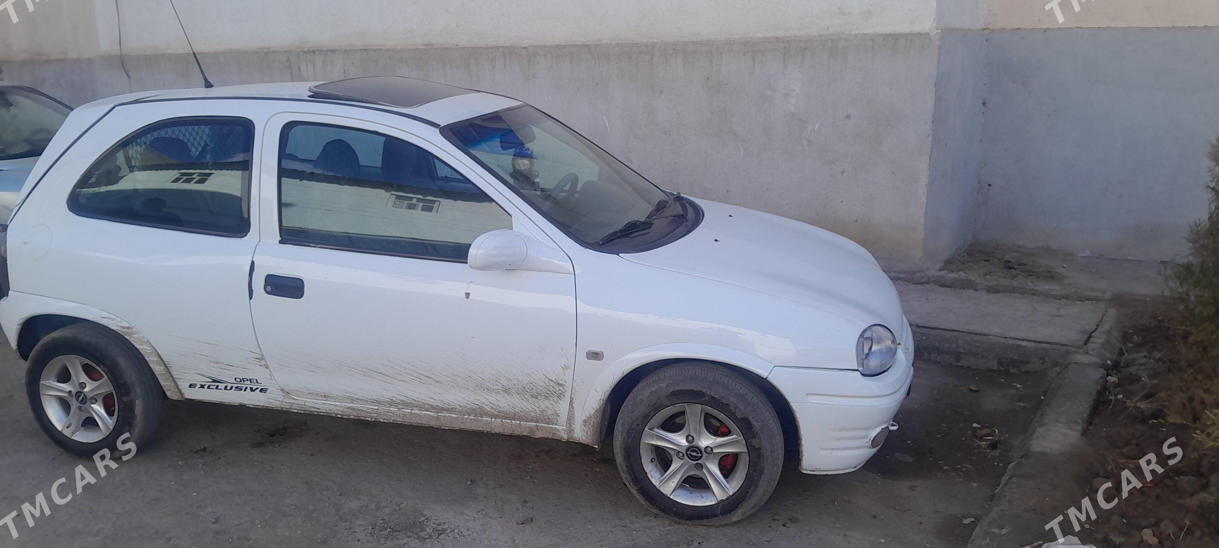 Opel Vita 1997 - 28 000 TMT - Дашогуз - img 1