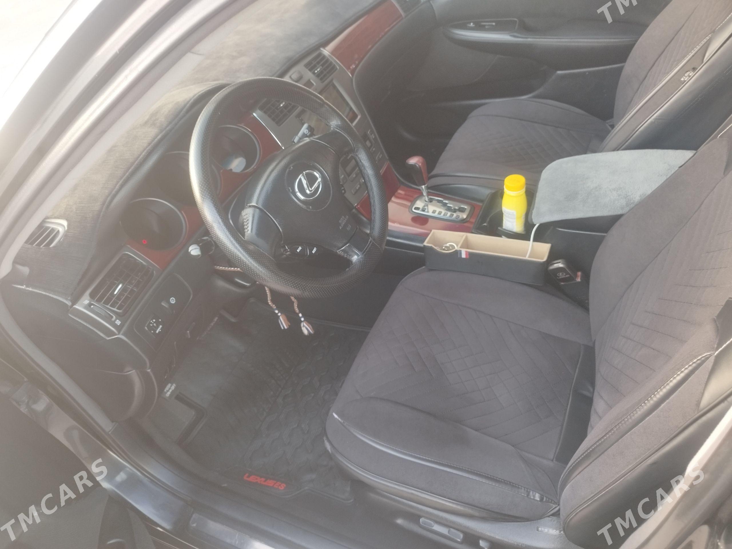 Lexus ES 300 2003 - 222 000 TMT - Туркменабат - img 1