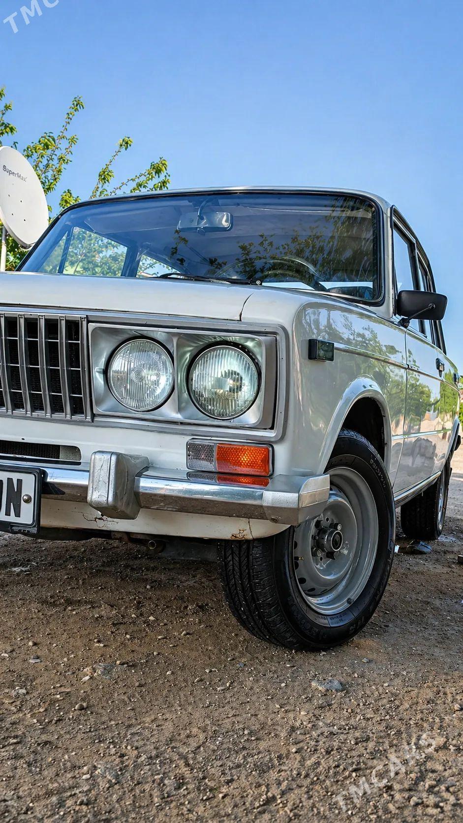 Lada 2106 1985 - 34 000 TMT - Türkmenbaşy - img 1