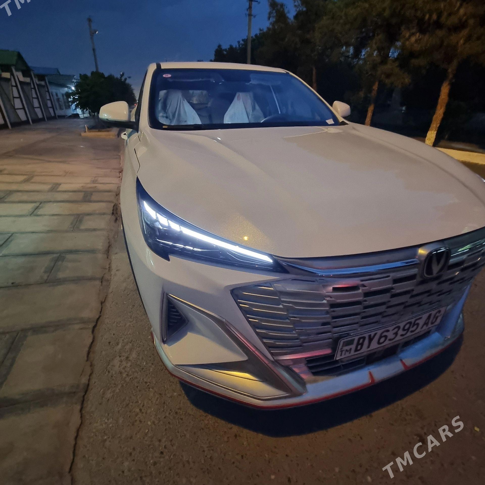 Changan X5 Plus 2026 - 280 000 TMT - Ашхабад - img 1