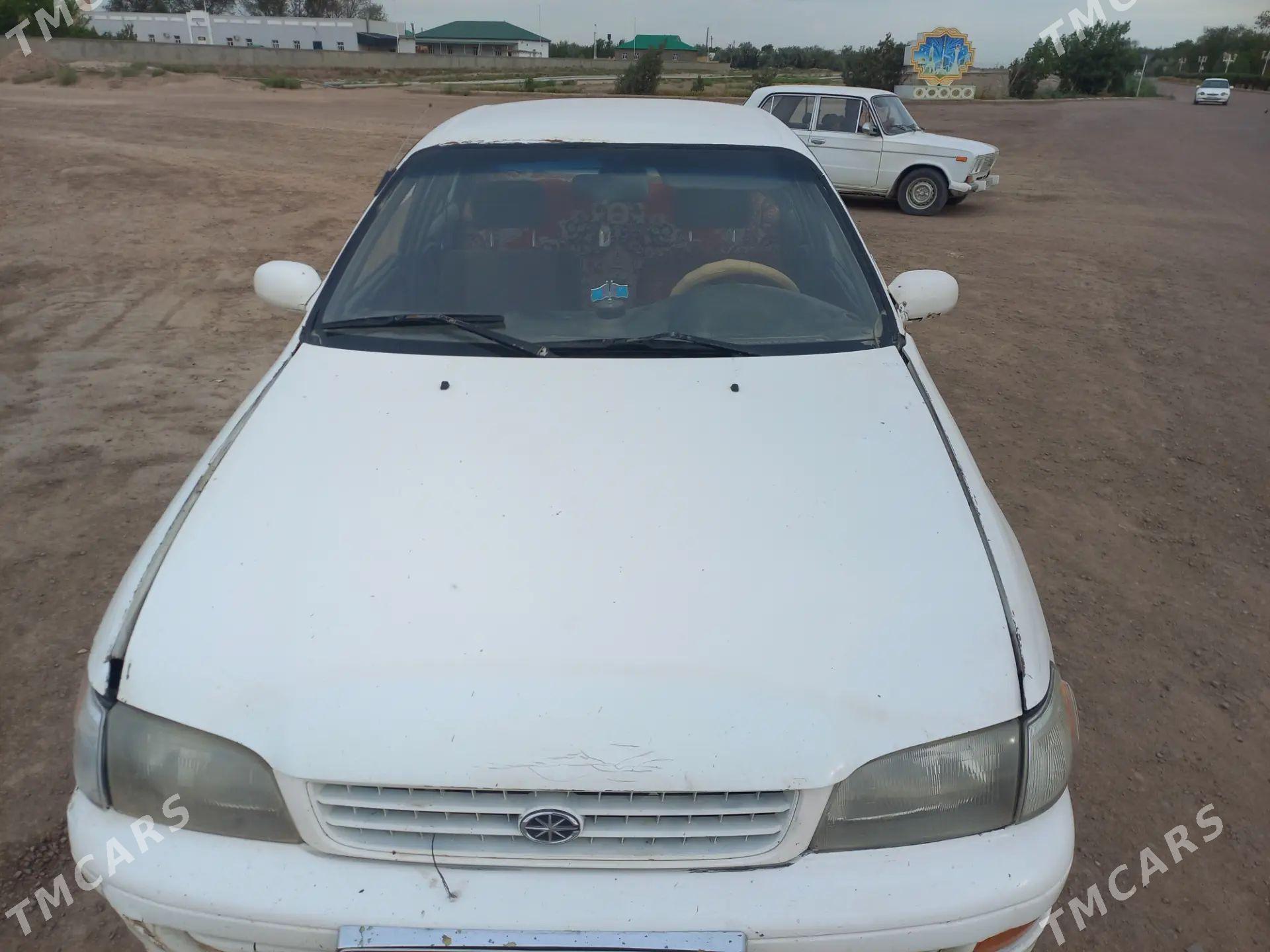 Toyota Corona 1993 - 50 000 TMT - етр. Туркменбаши - img 1