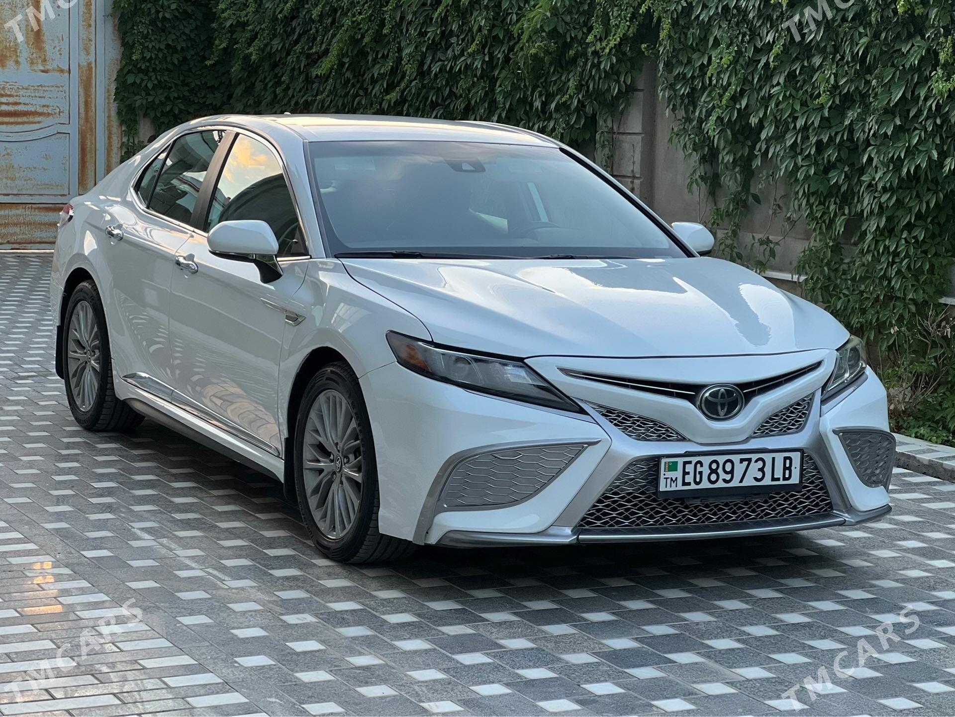 Toyota Camry 2020 - 380 000 TMT - Туркменабат - img 1