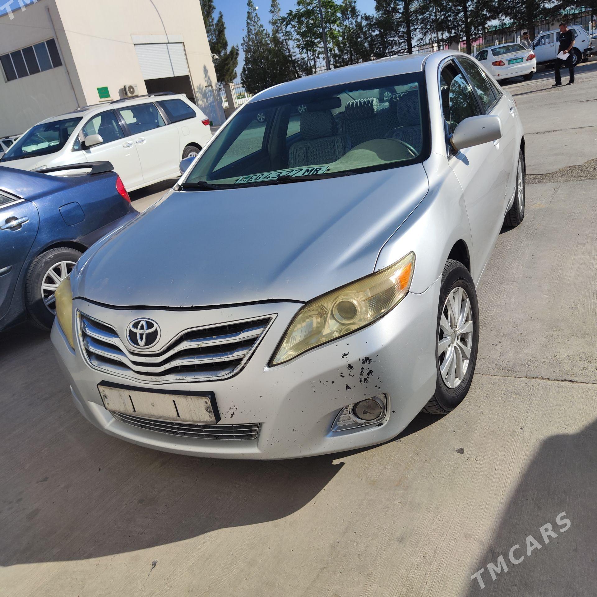 Toyota Camry 2010 - 190 000 TMT - Mary - img 1