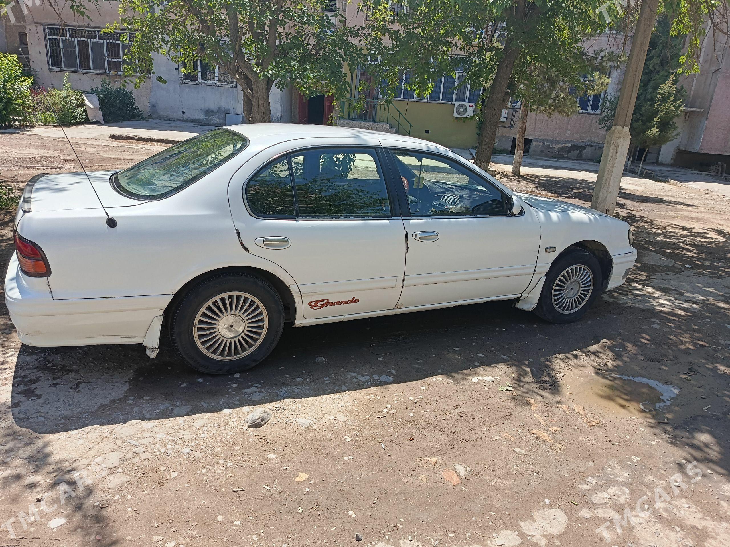 Nissan Cefiro 1995 - 35 000 TMT - Туркменабат - img 1