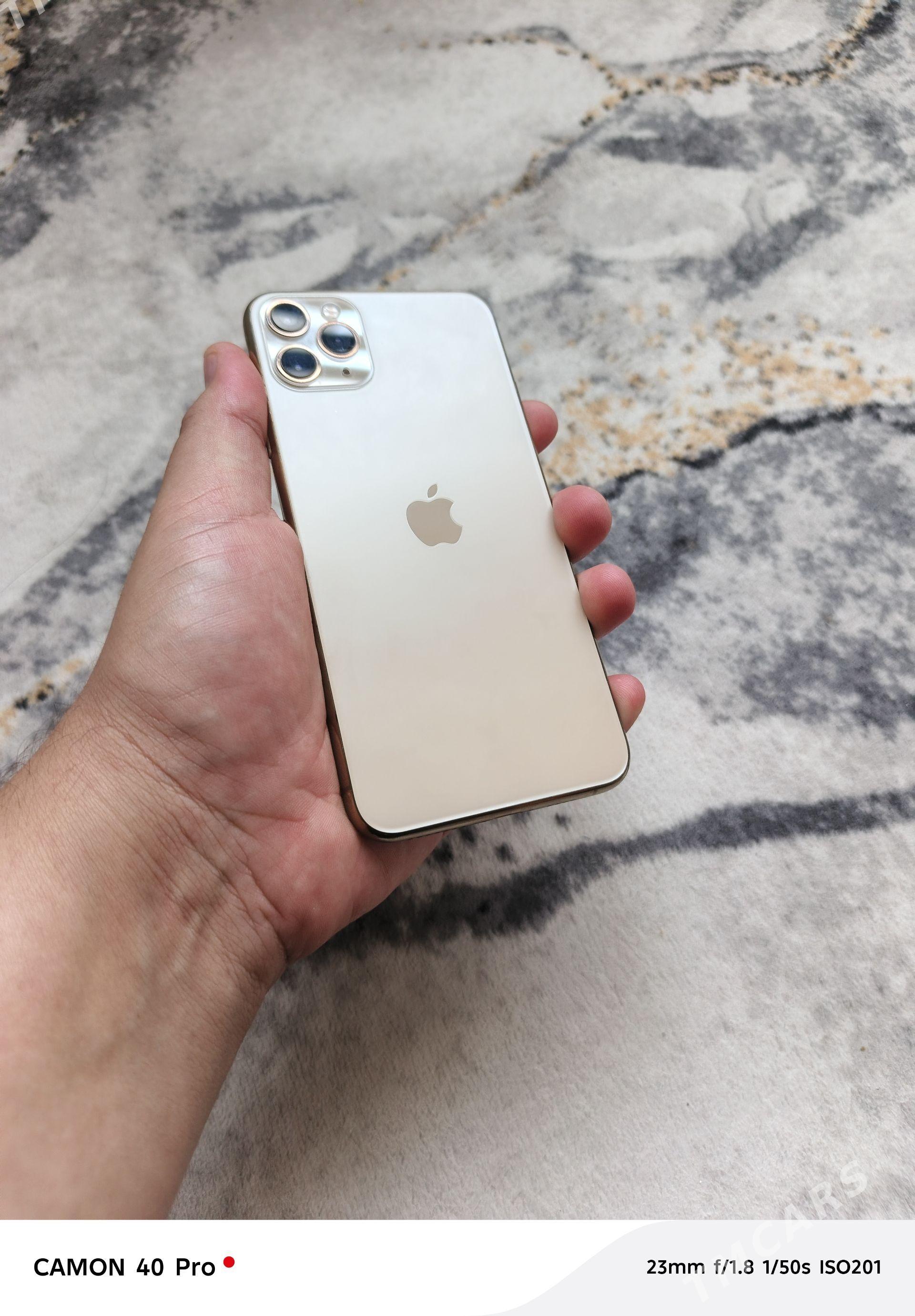 iPhone 11pro max - Gyzylarbat - img 1