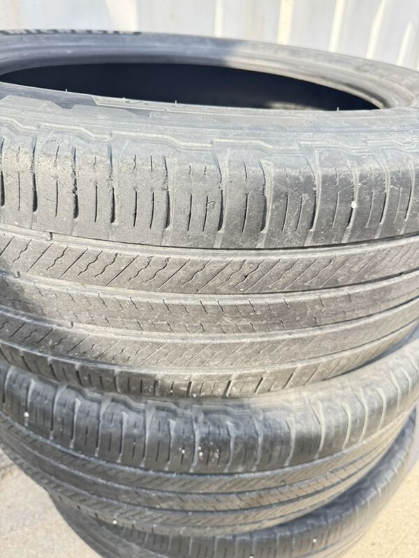 Michelin 1 000 TMT - Aşgabat - img 1