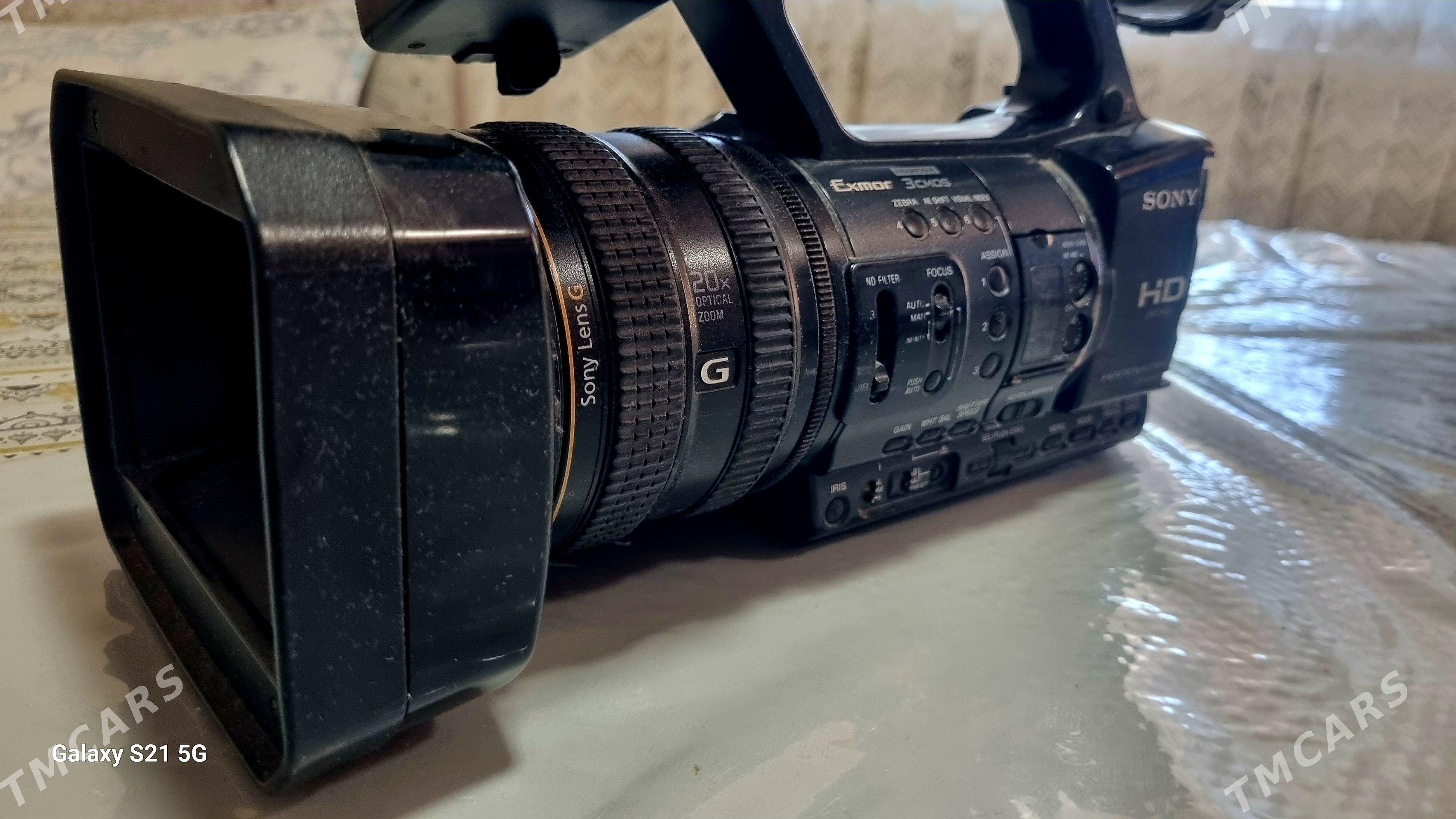 KAMERA SONY - Дашогуз - img 1