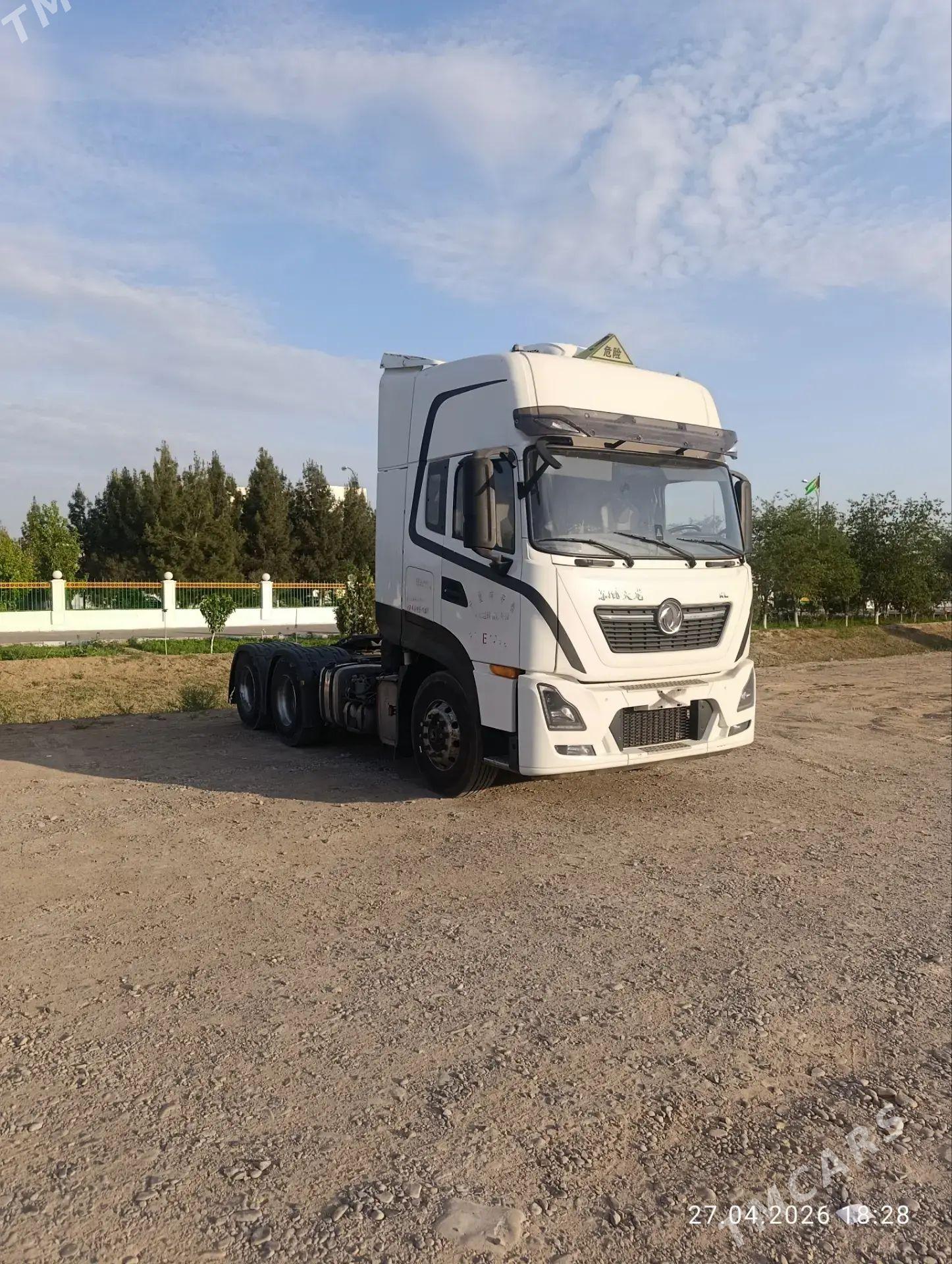 Volvo FH 460 2021 - 430 000 TMT - Sakarçäge - img 1