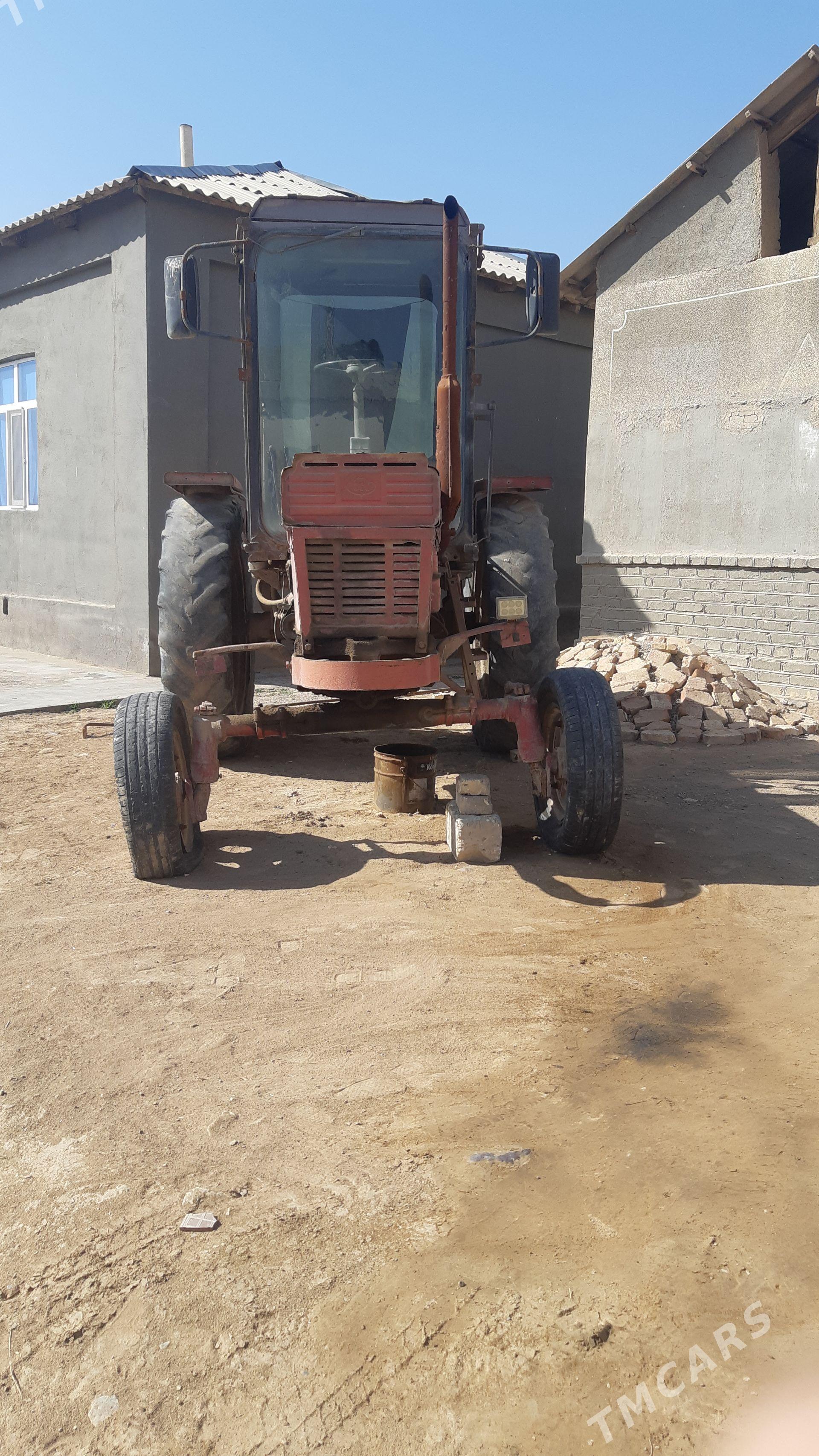 MTZ T-28 1994 - 17 000 TMT - Байрамали - img 1