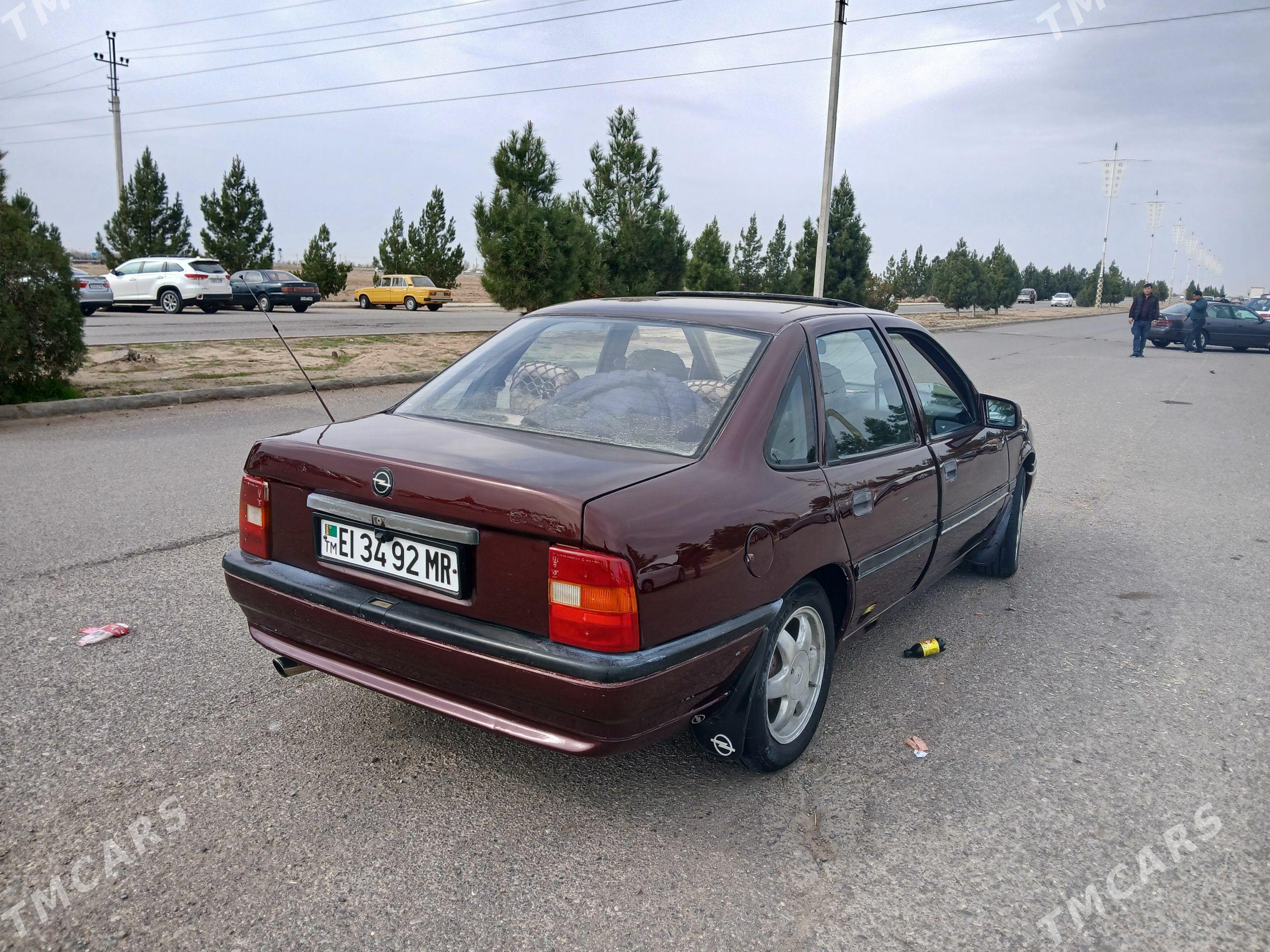 Opel Vectra 1992 - 32 000 TMT - Baýramaly - img 1
