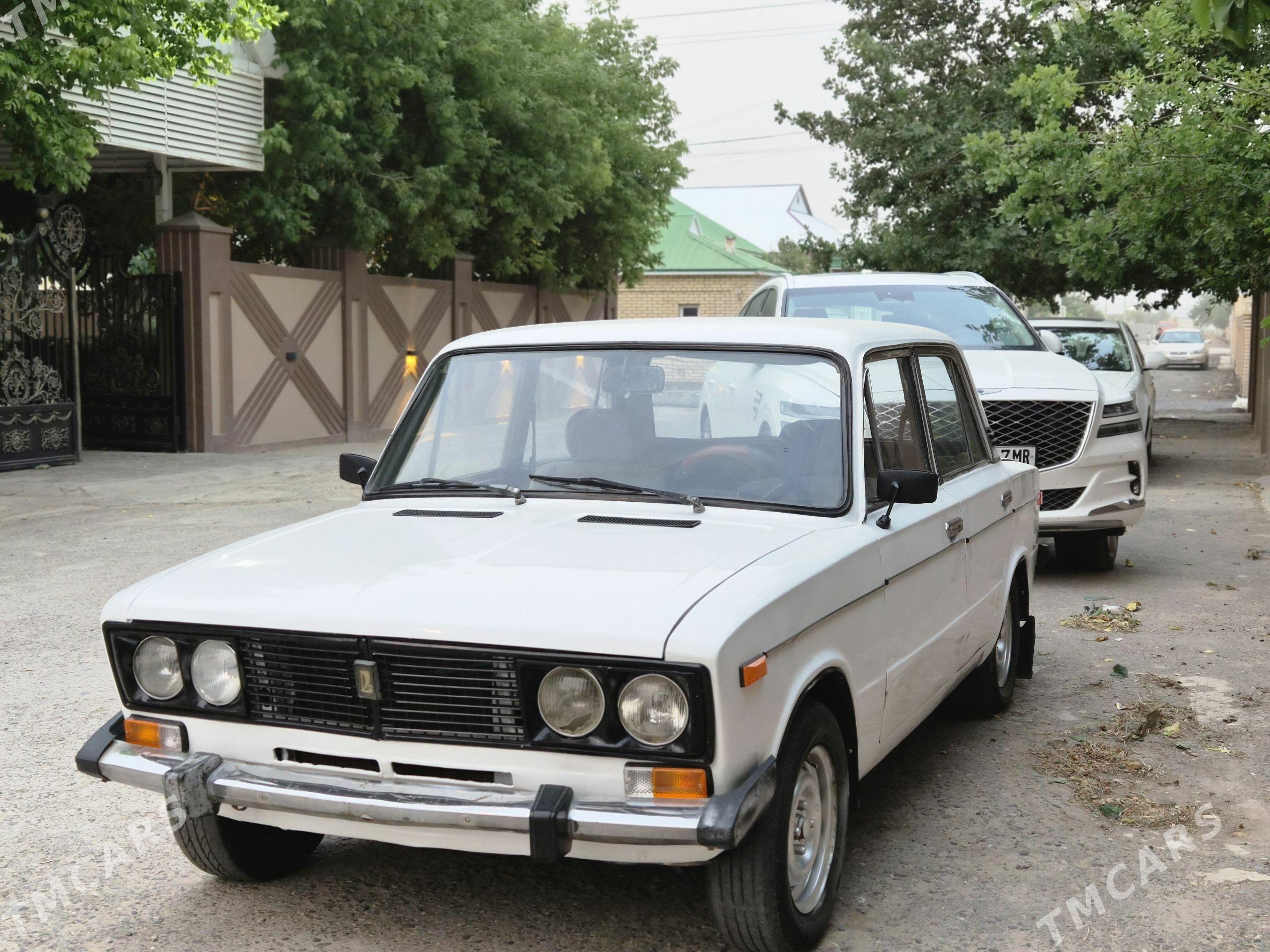 Lada 2106 1987 - 25 000 TMT - Mary - img 1