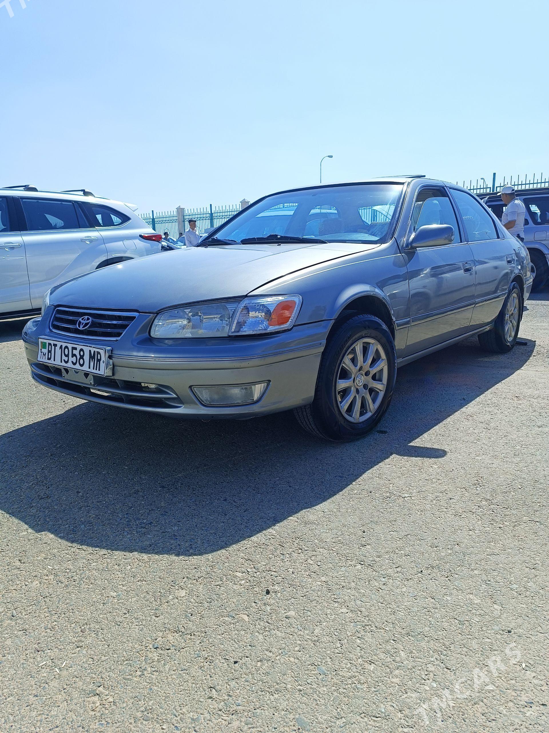 Toyota Camry 1999 - 165 000 TMT - Байрамали - img 1