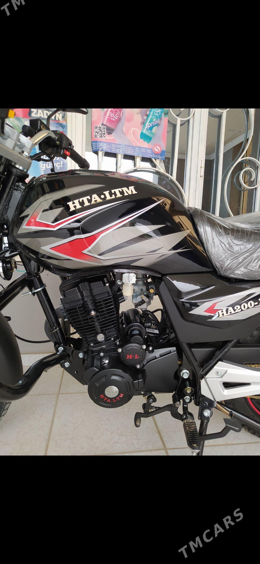 Fekon FK200-14G 2014 - 26 000 TMT - Ýolöten - img 1