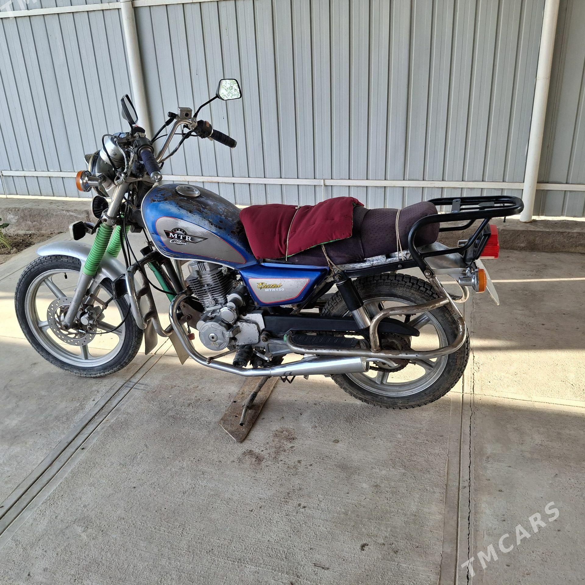 Fekon FK150-8G 2013 - 14 000 TMT - Türkmenbaşy etr. - img 1