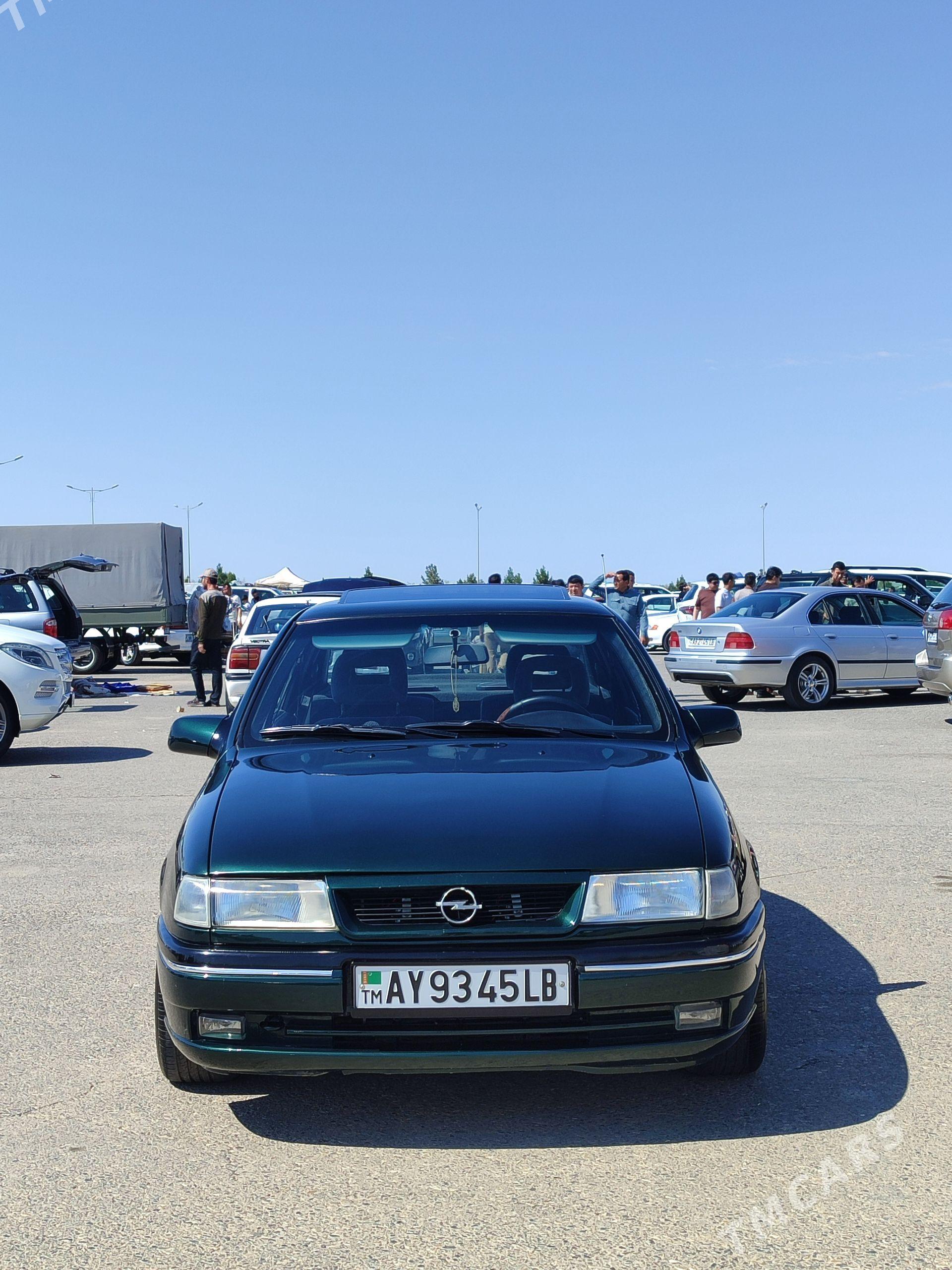 Opel Vectra 1994 - 60 000 TMT - Туркменабат - img 1