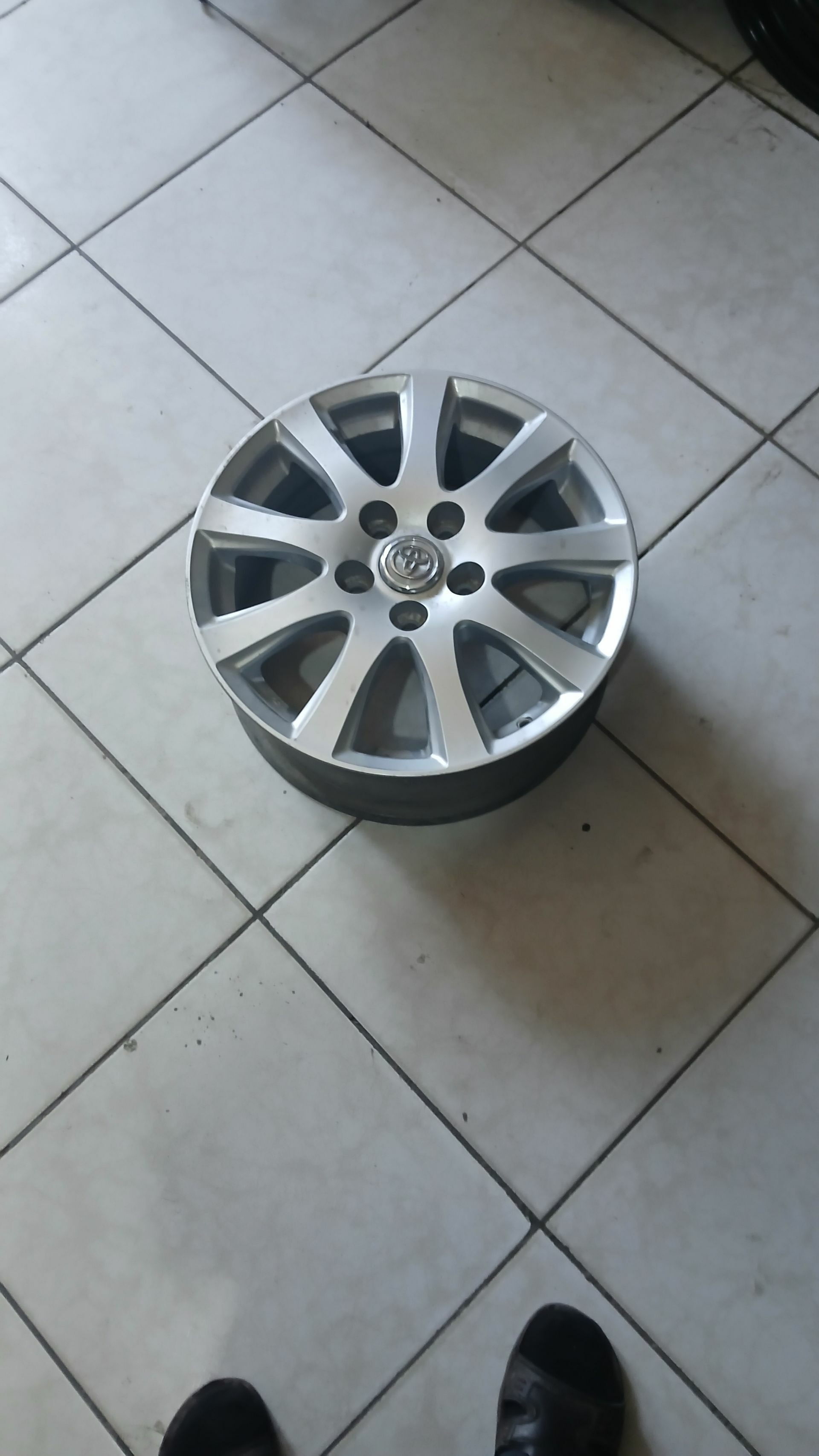 disga 7 000 TMT - Daşoguz - img 1