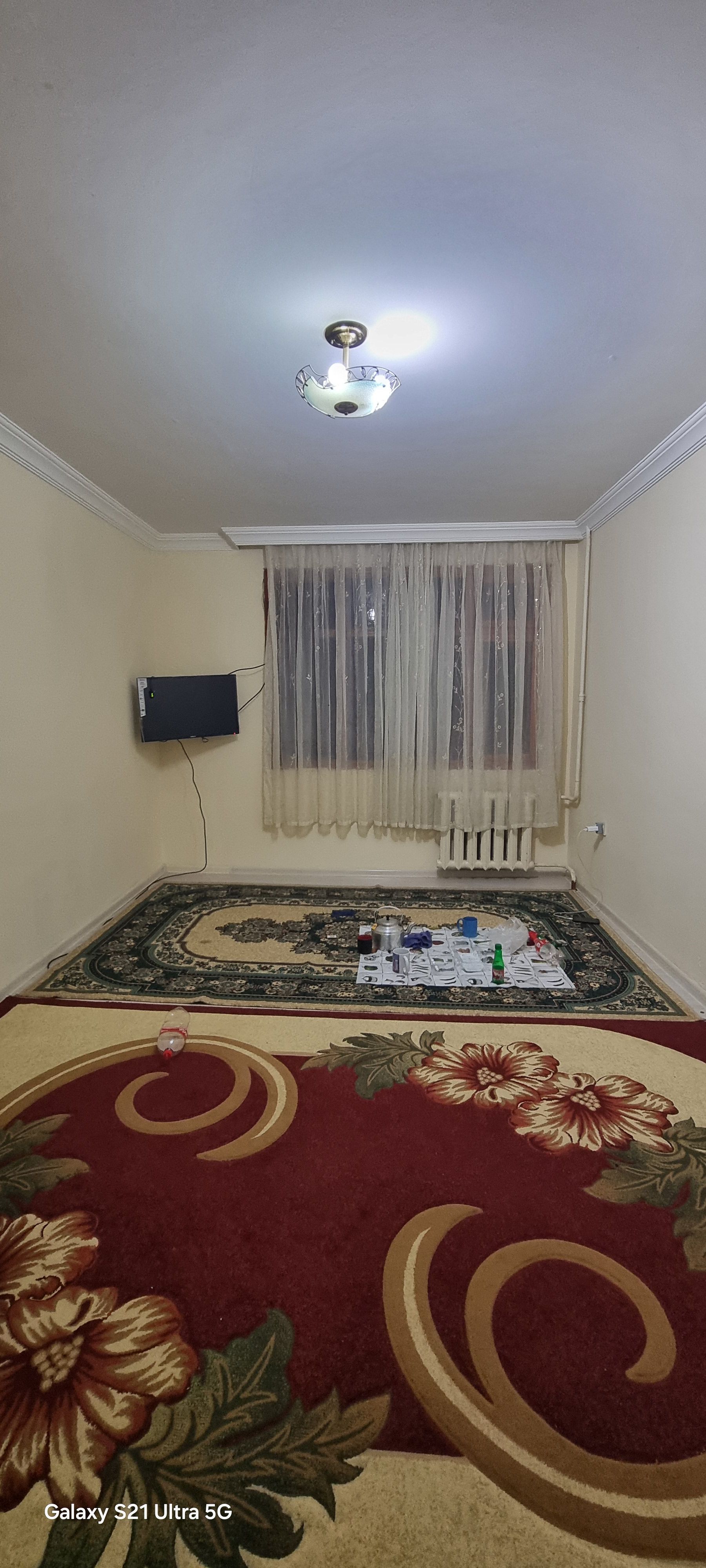 Arenda jay 11 Mkr - Aşgabat - img 1