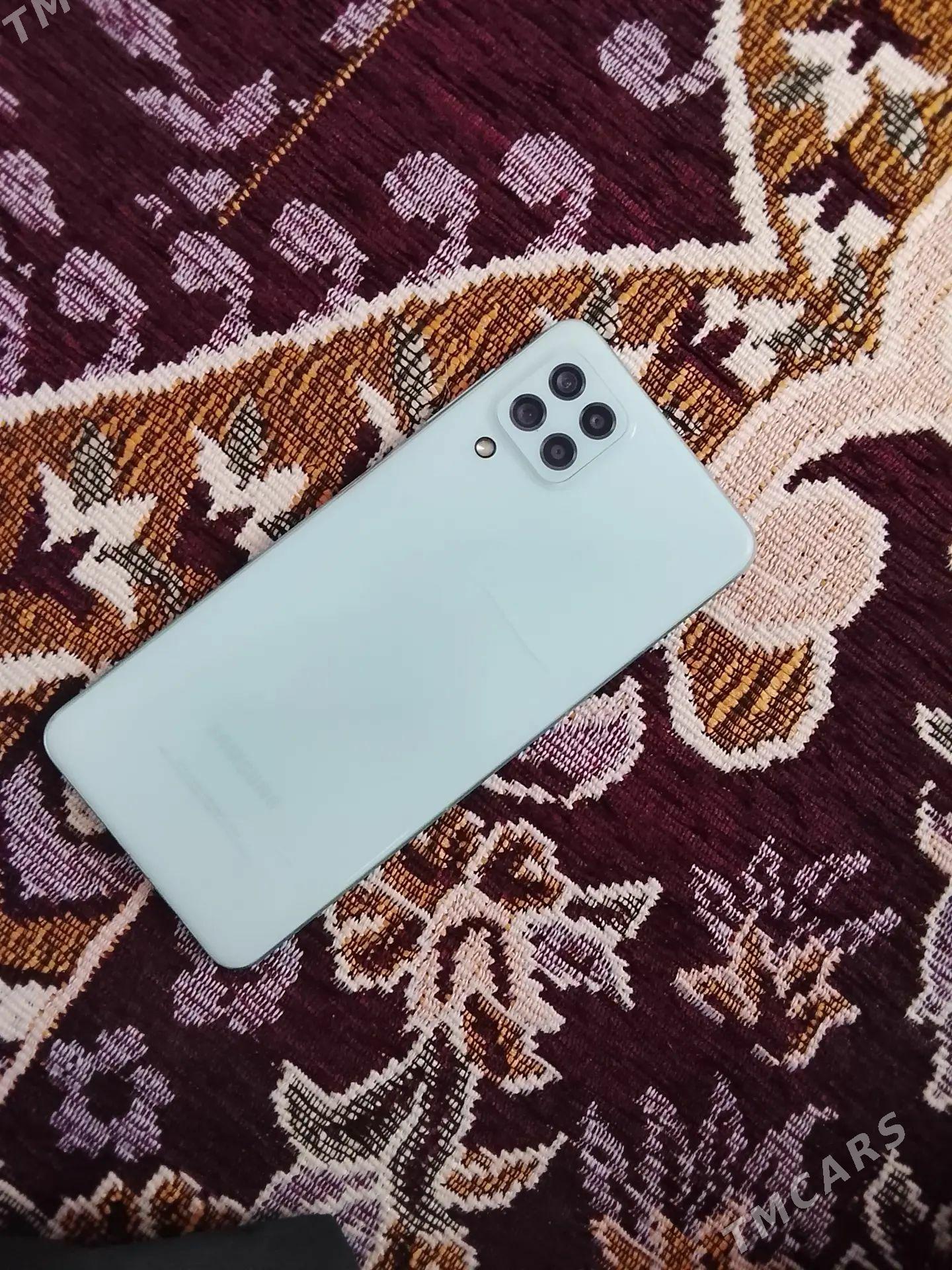 Samsung A22 - Gyzylarbat - img 1