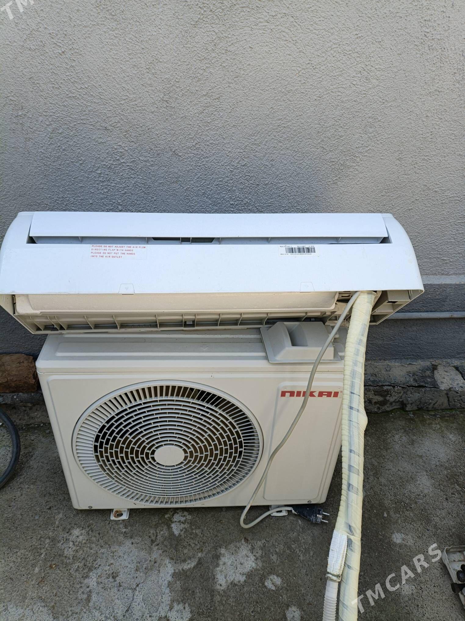 konsener 40lyk - Aşgabat - img 1