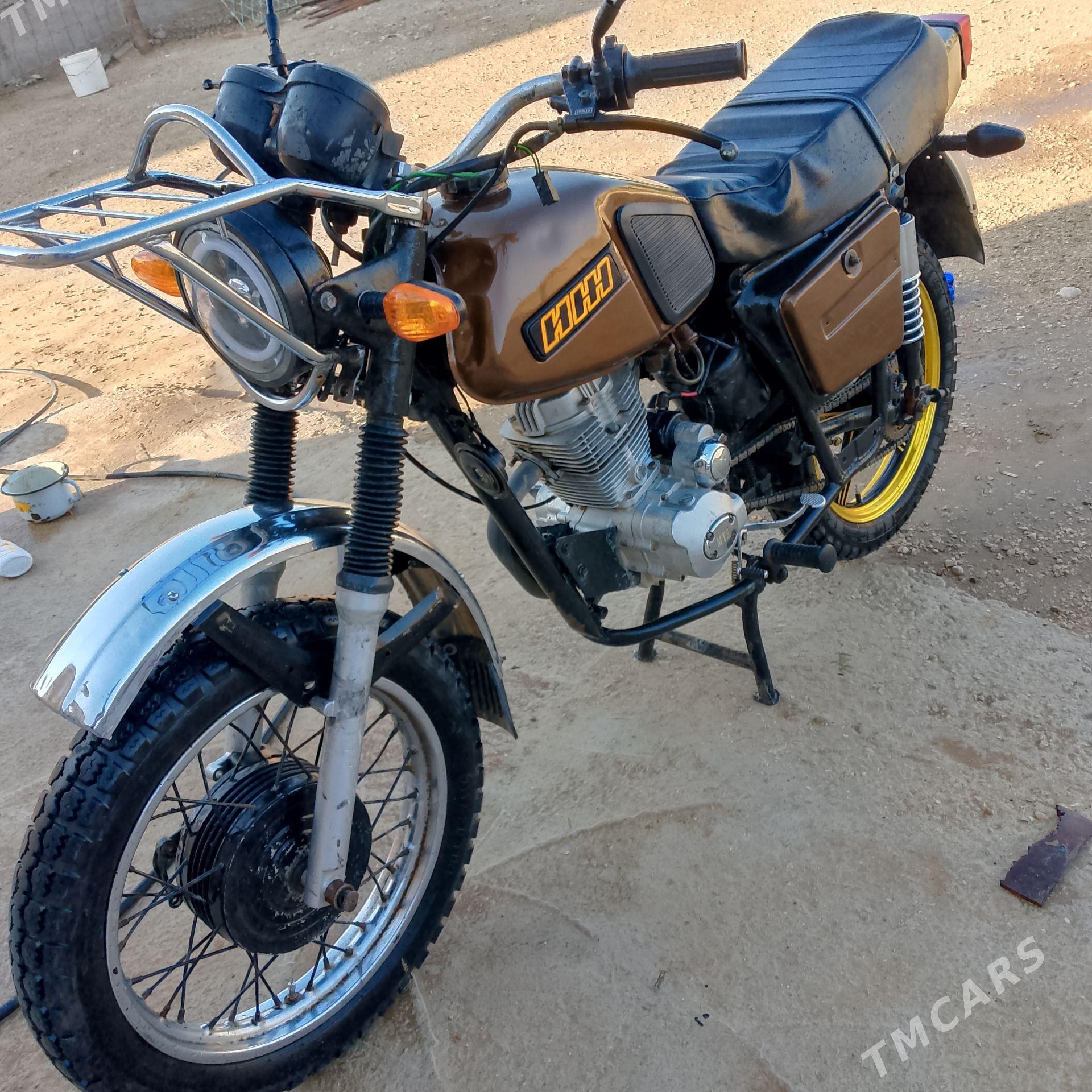 Fekon FK200-14G 2016 - 12 000 TMT - Jebel - img 1