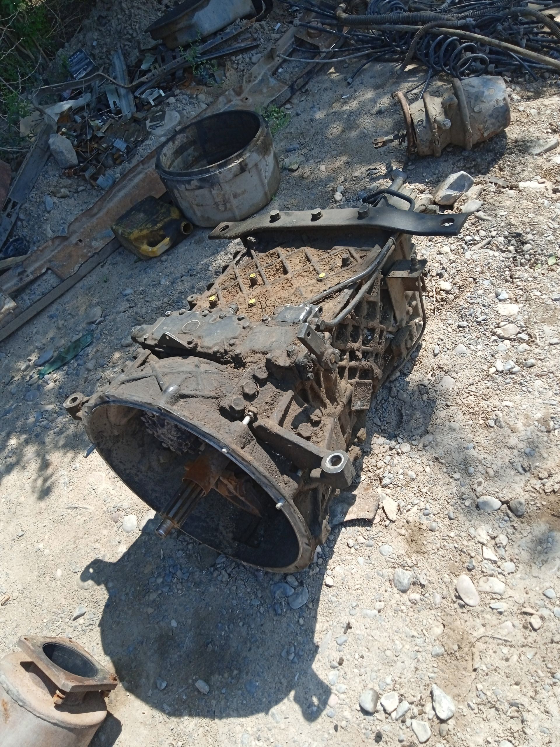 ZF karopka 20 000 TMT - Mary - img 1