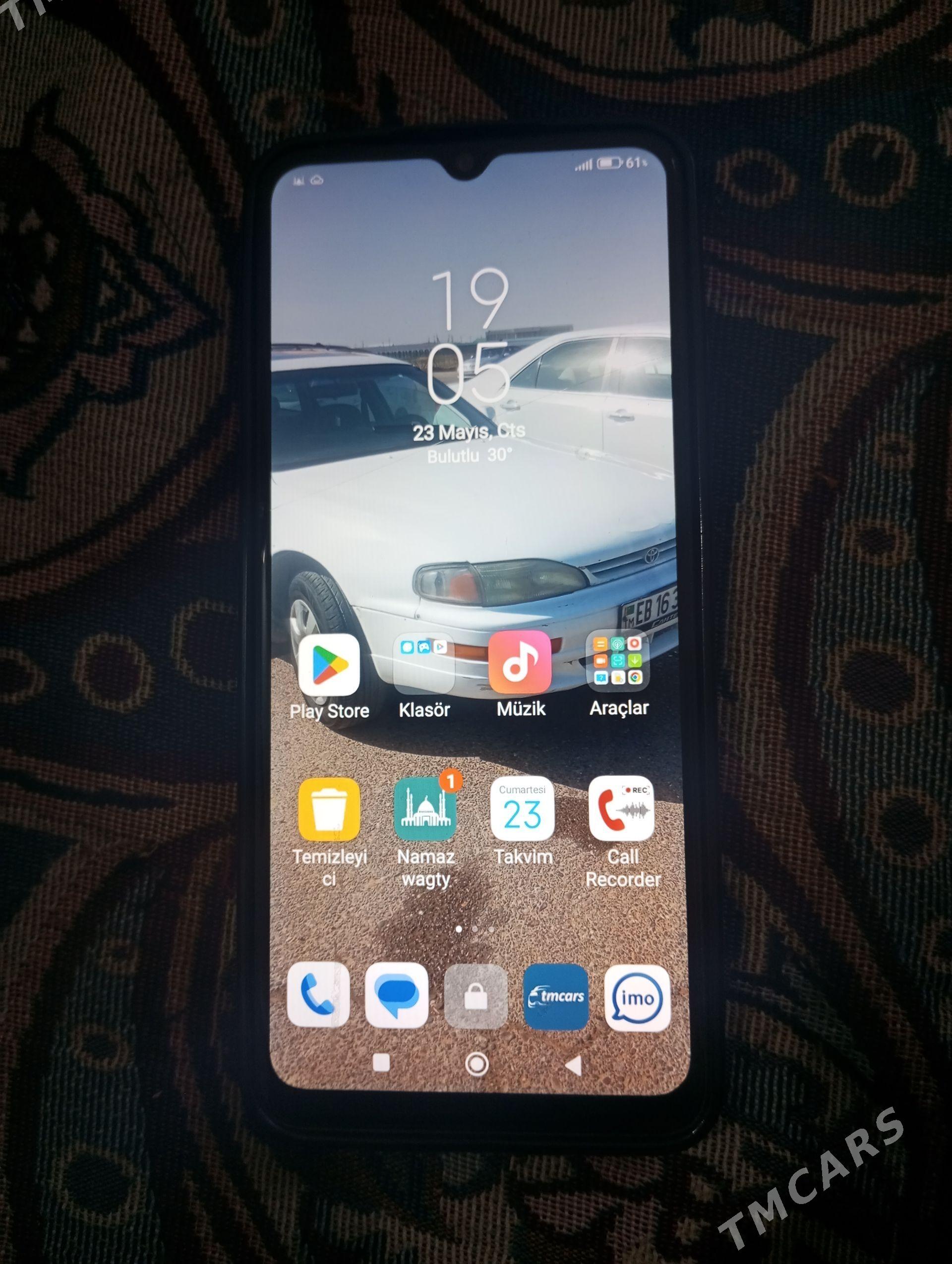 redmi12c - Мары - img 1